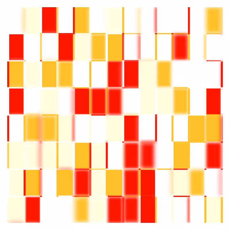 Color Layout #95