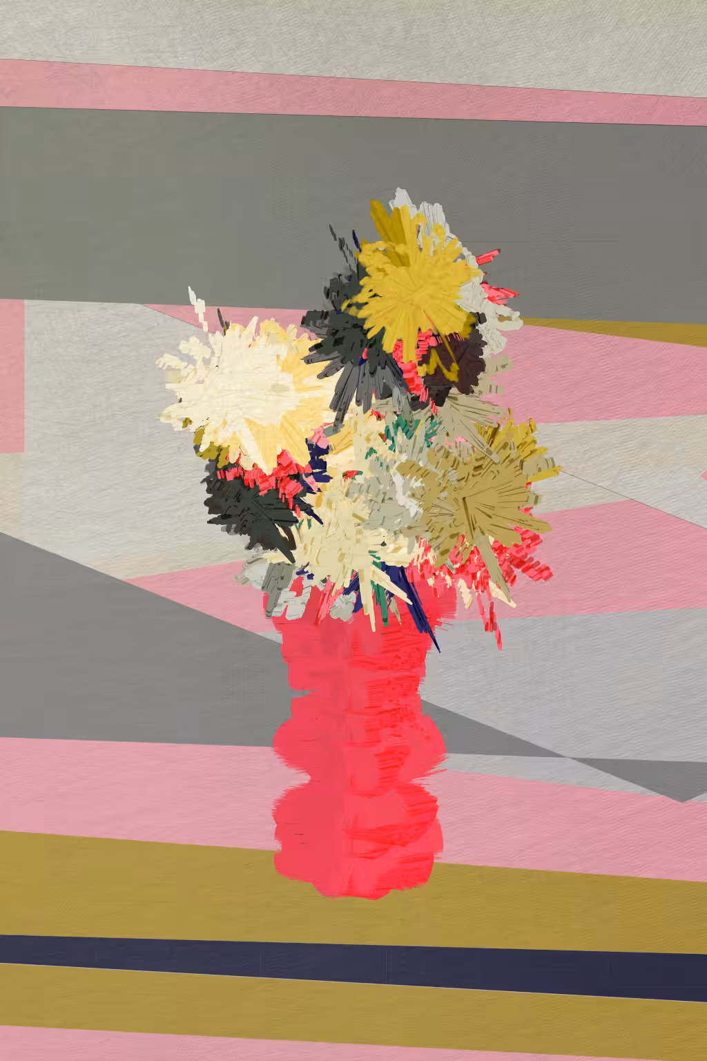 Un bouquet pour Papa #56