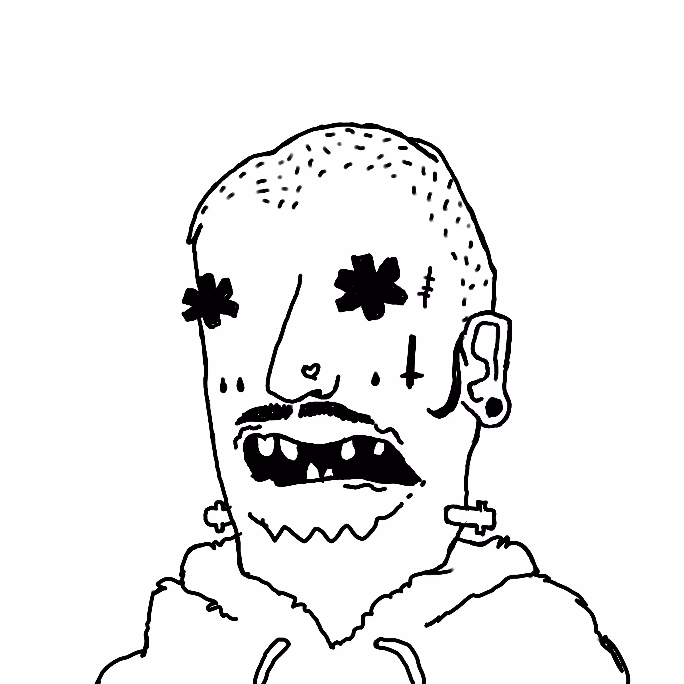 Halloween Whores: HWWH