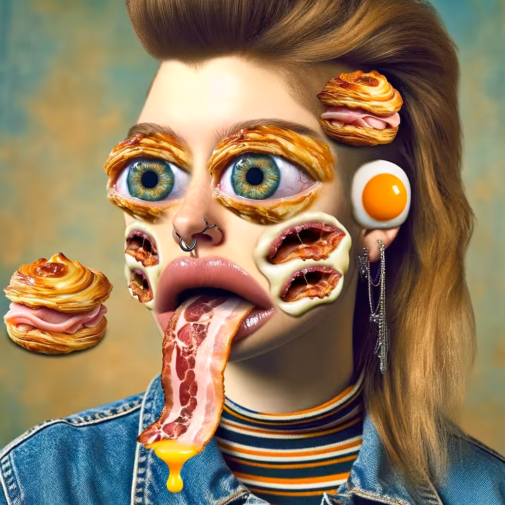 Egg Anaphylaxis: Eggmily