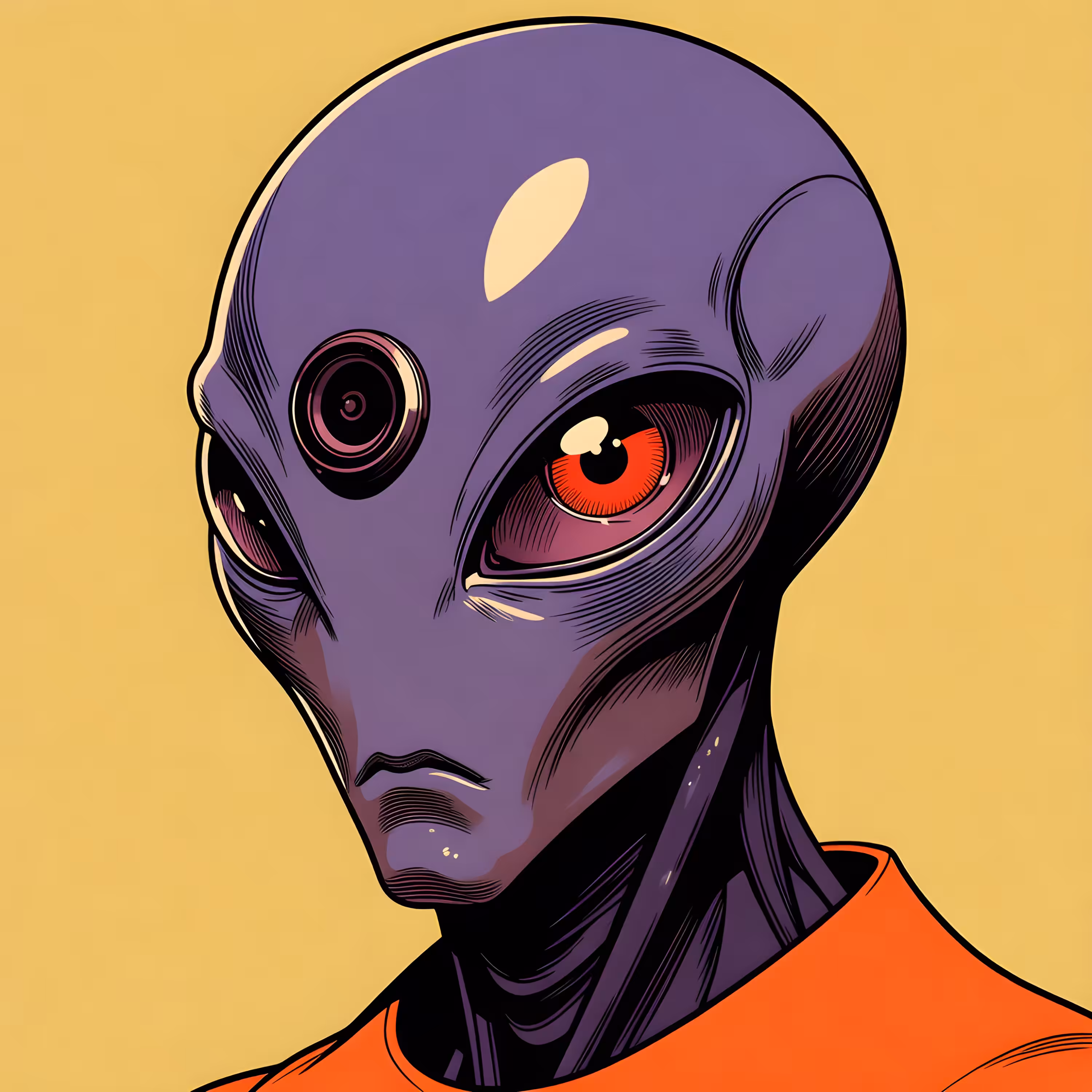 Zen Gen #0015 Fio