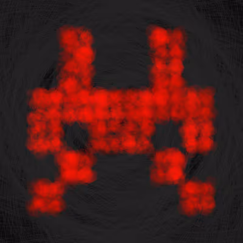 Splash 💦 Invaders - Why not ? #4