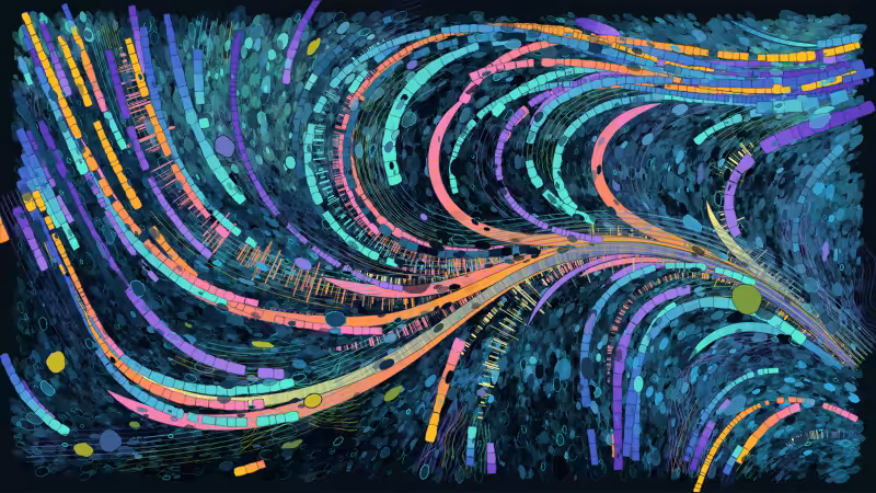 Tiny Endless Things #254