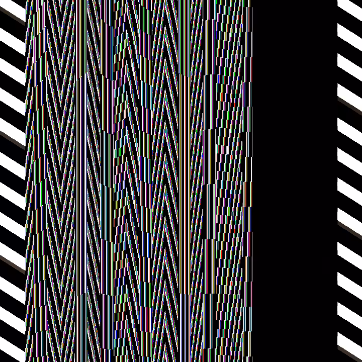Slit Pixels #25