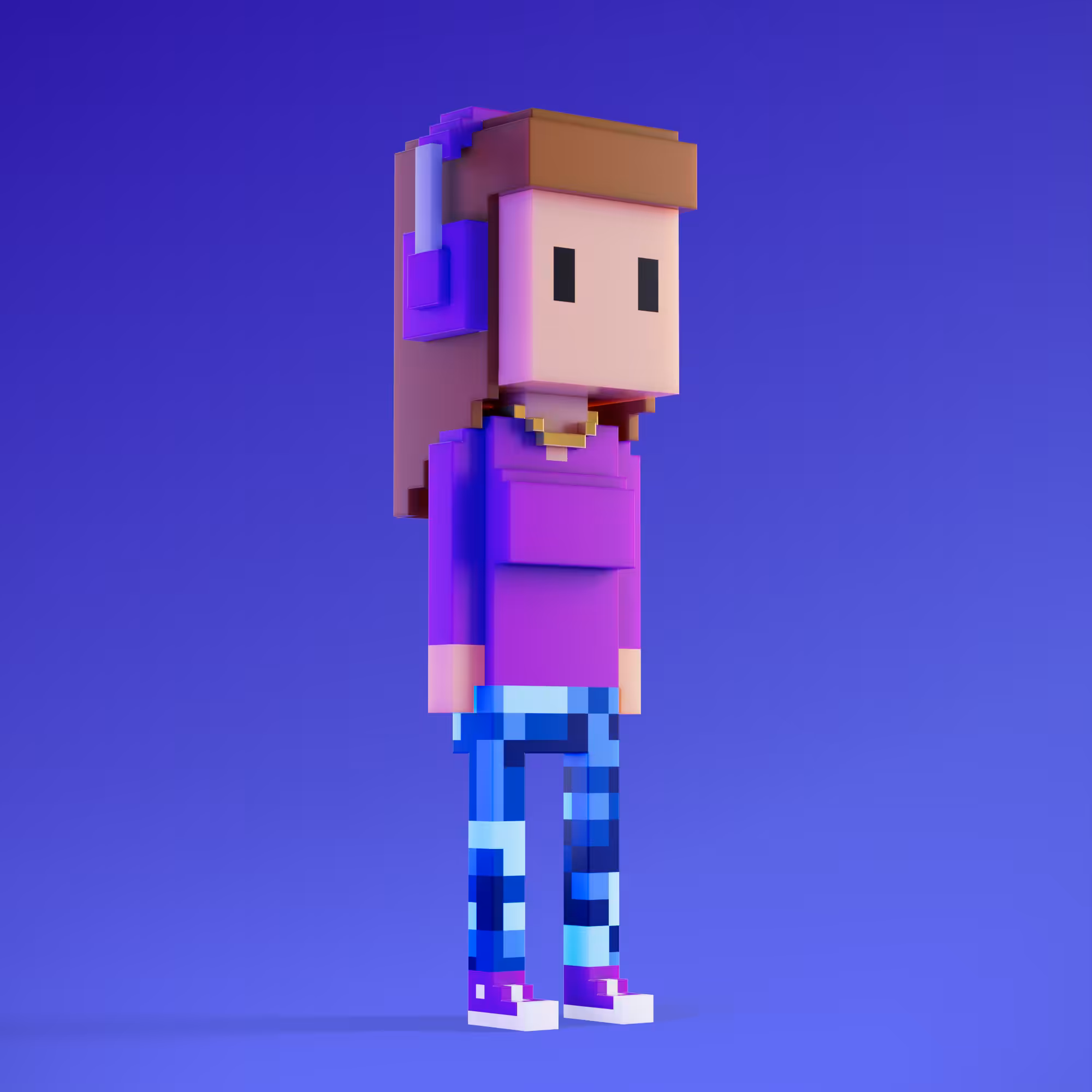 Meebit #3178