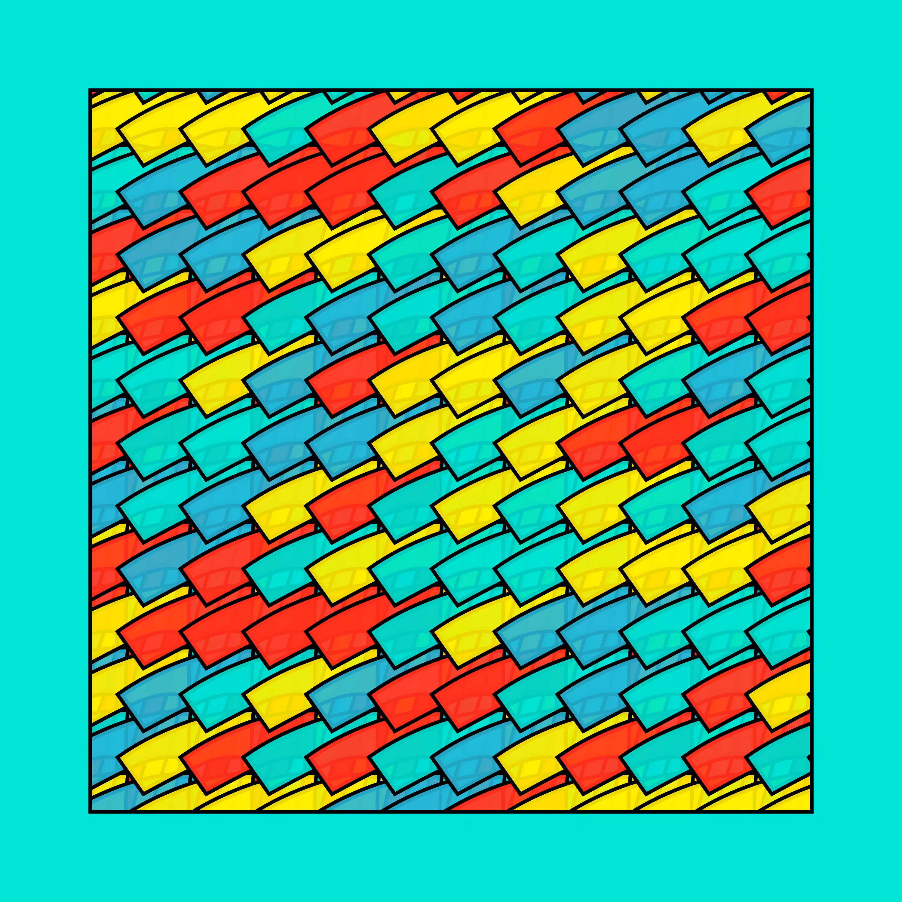 Dialect: Bold #1