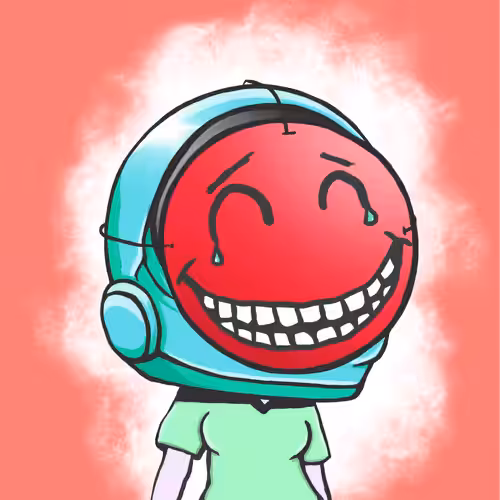 VibeNauts #1438