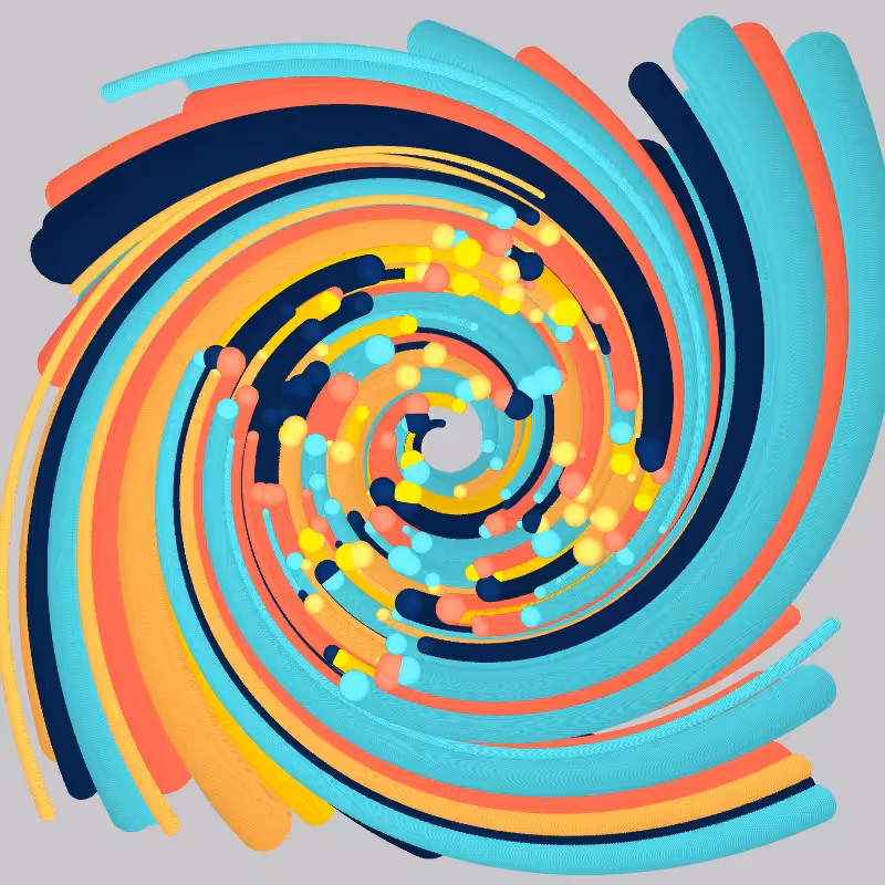 spiral galaxies #5