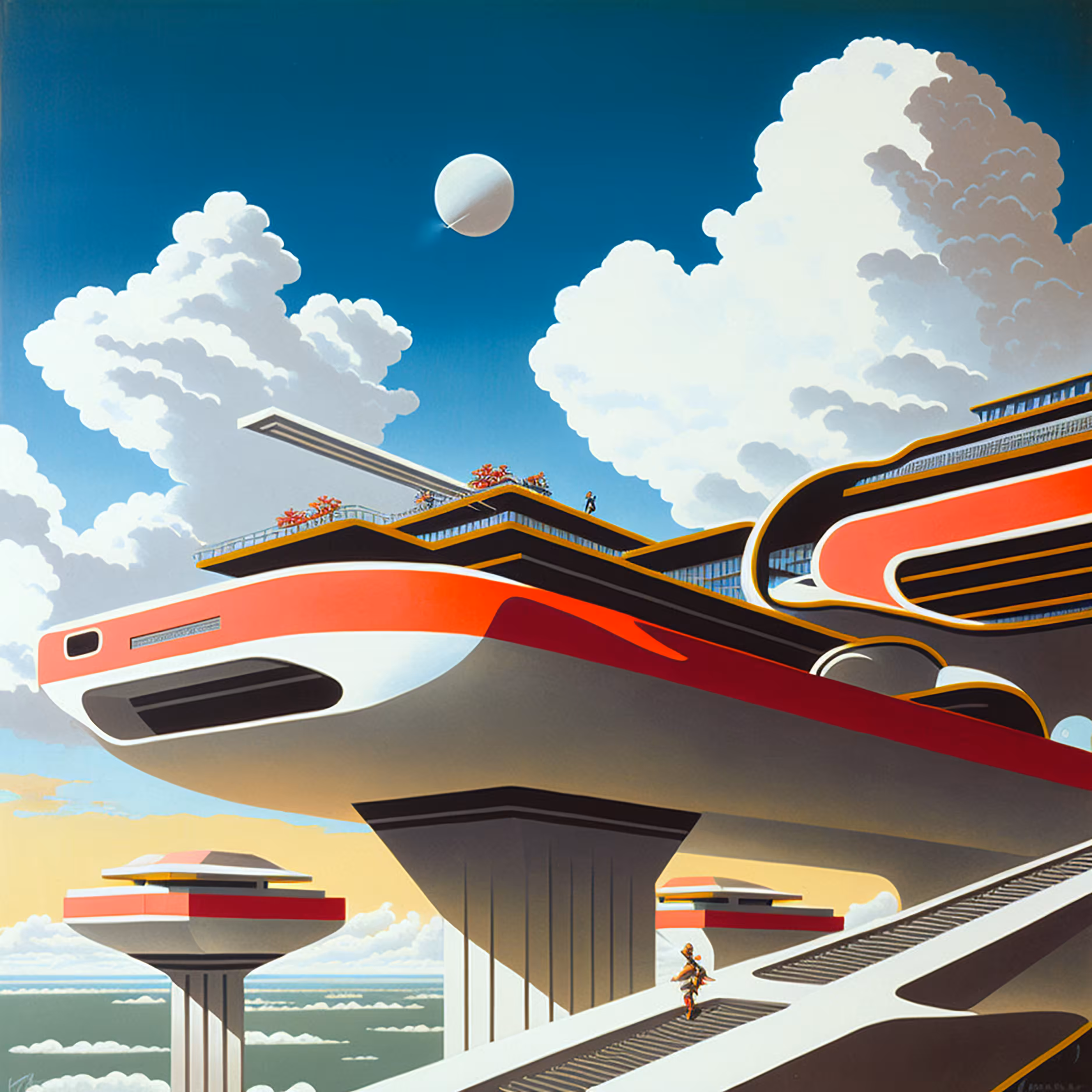 outpost sigma.
