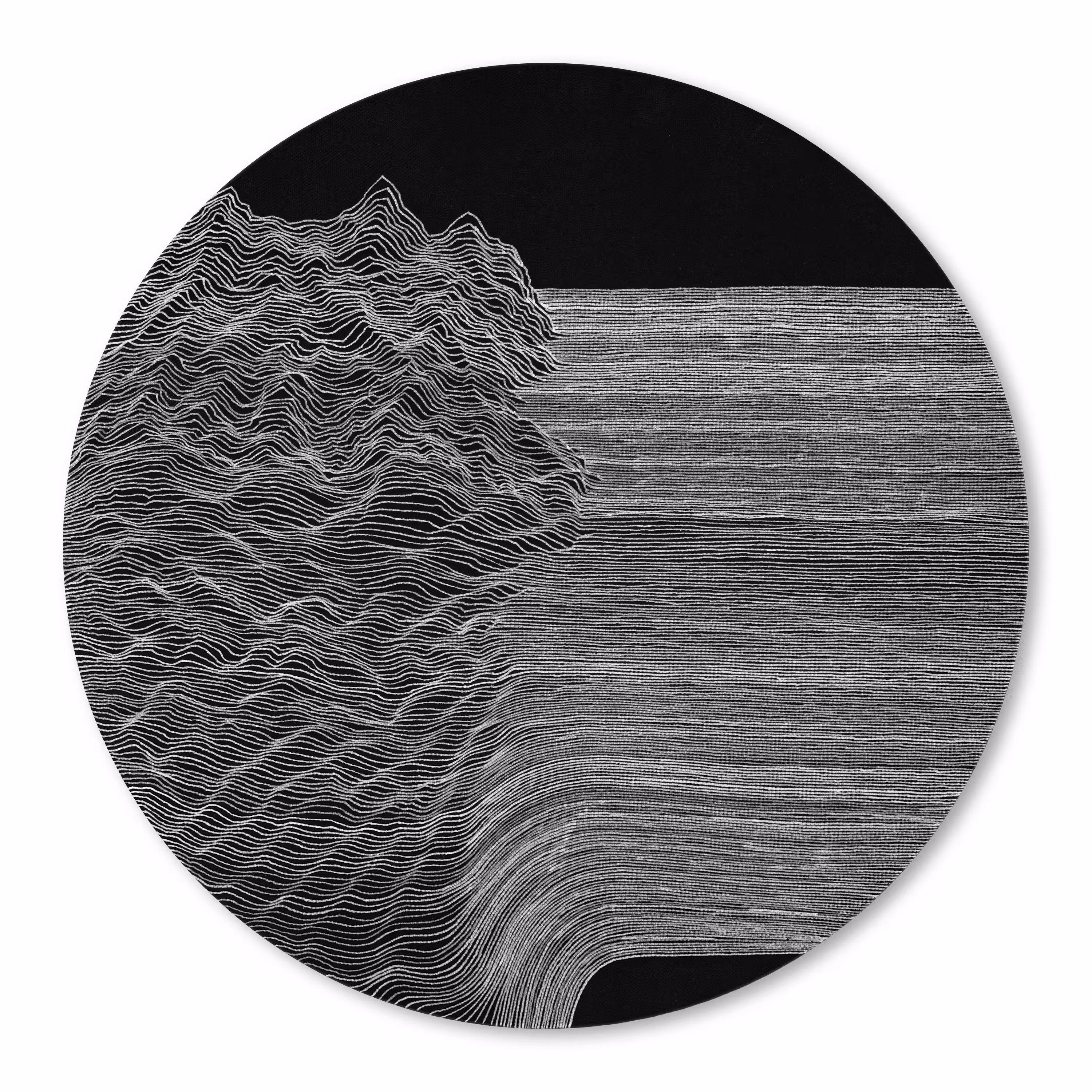 #009. Distant Shores