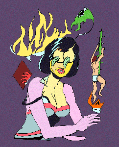 Business for Mutants