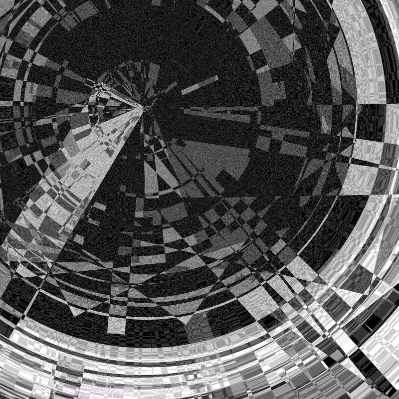 A Center Near the Edges #117
