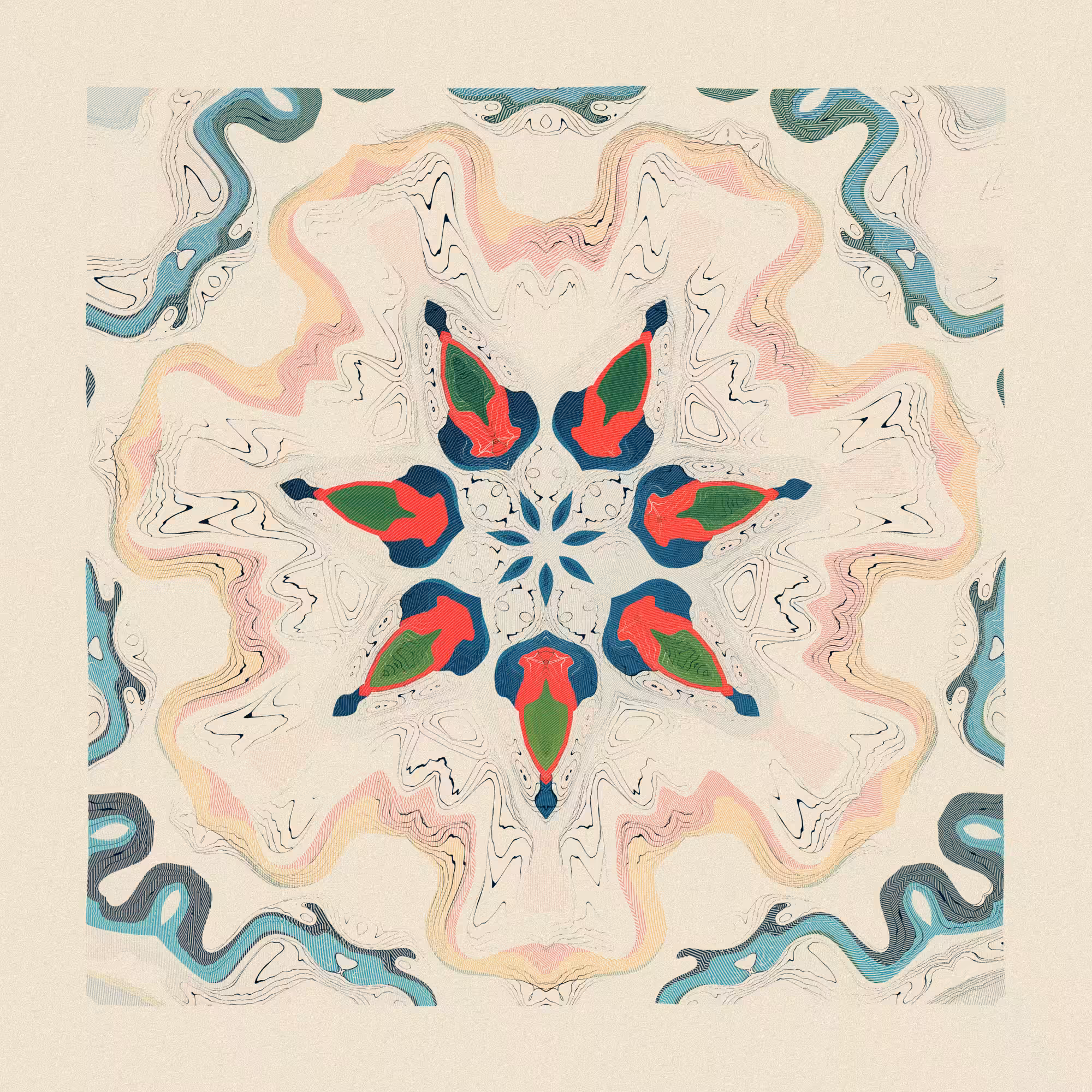 Symmetry #1546