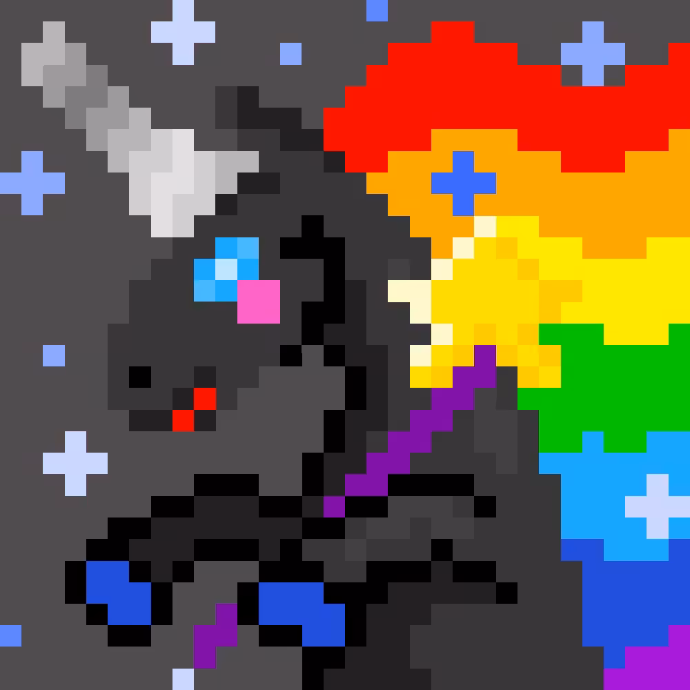 Unicorn #5
