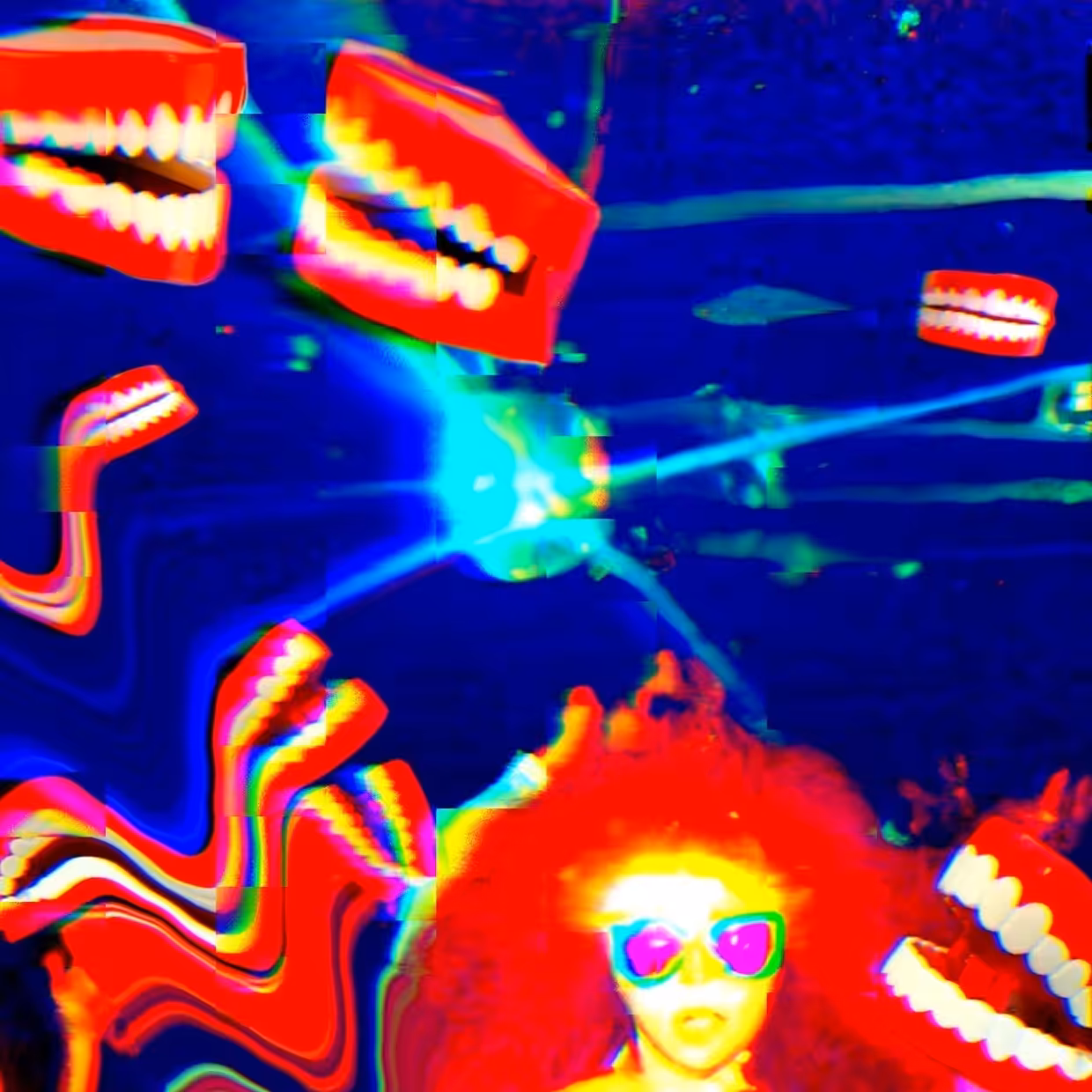 Teeth at the Disco 01