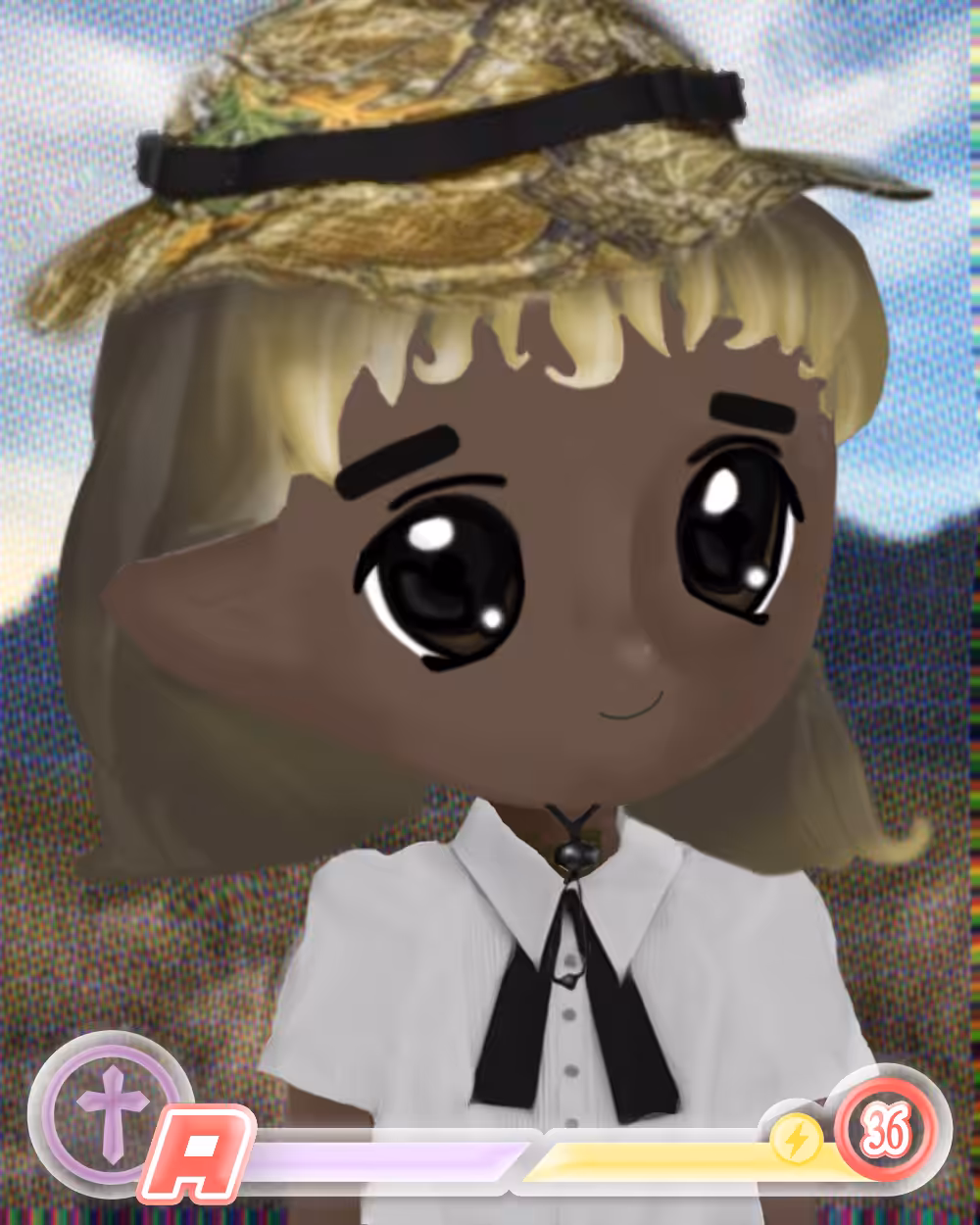 Milady 5153
