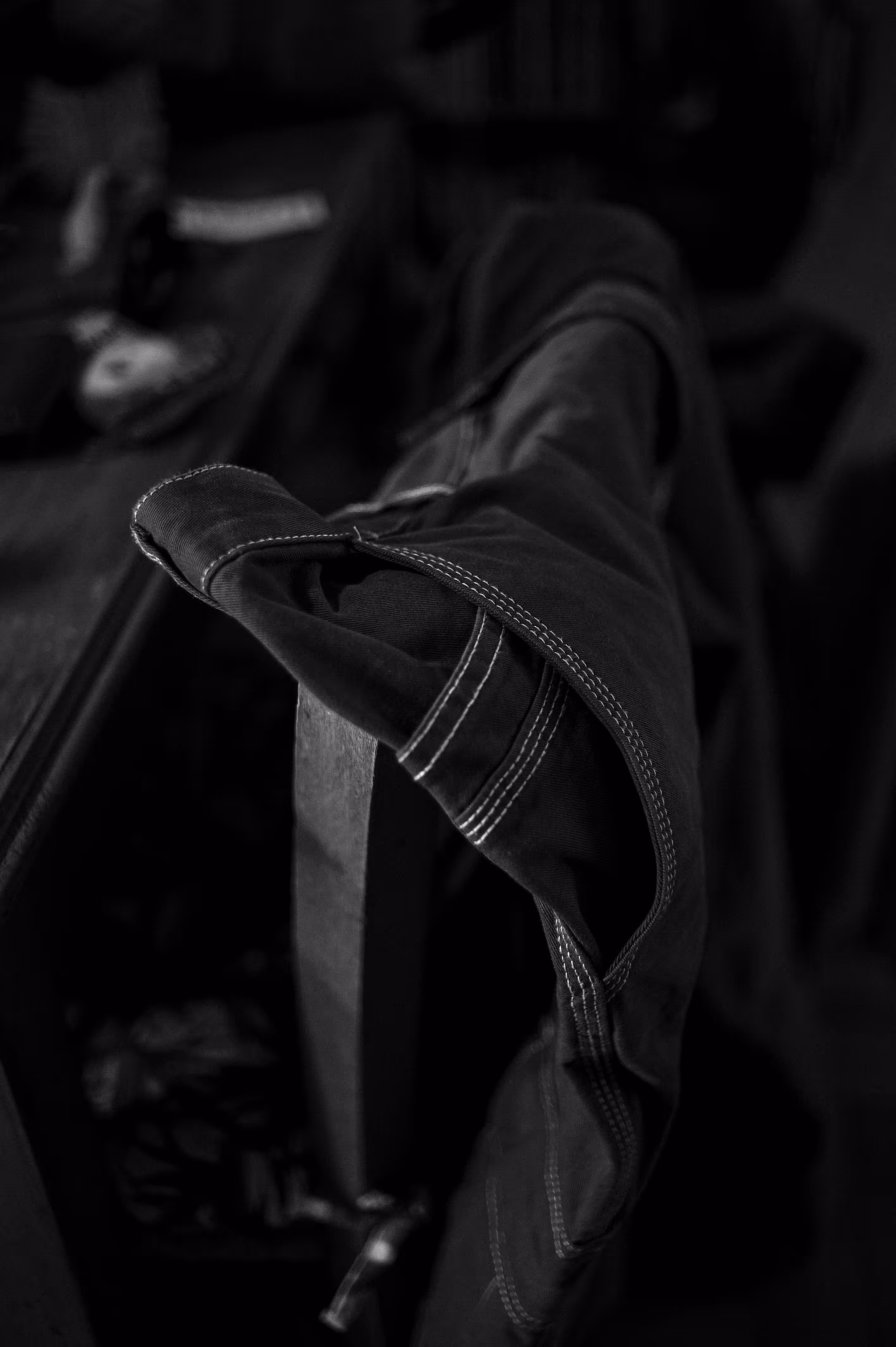 Lost and Found