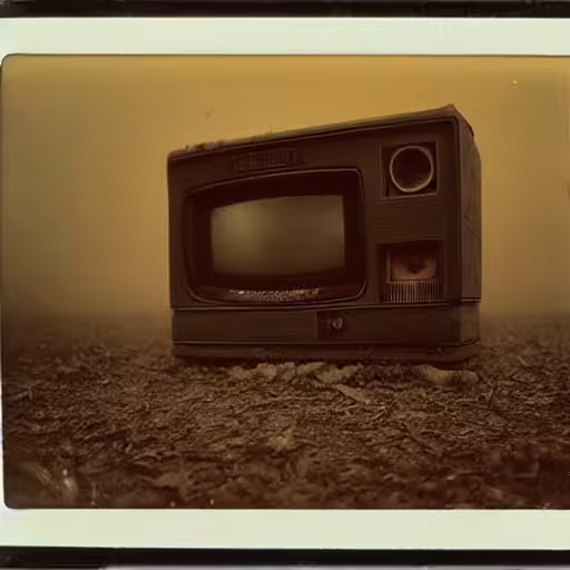 Deathcathode Ray Tube for Cutie