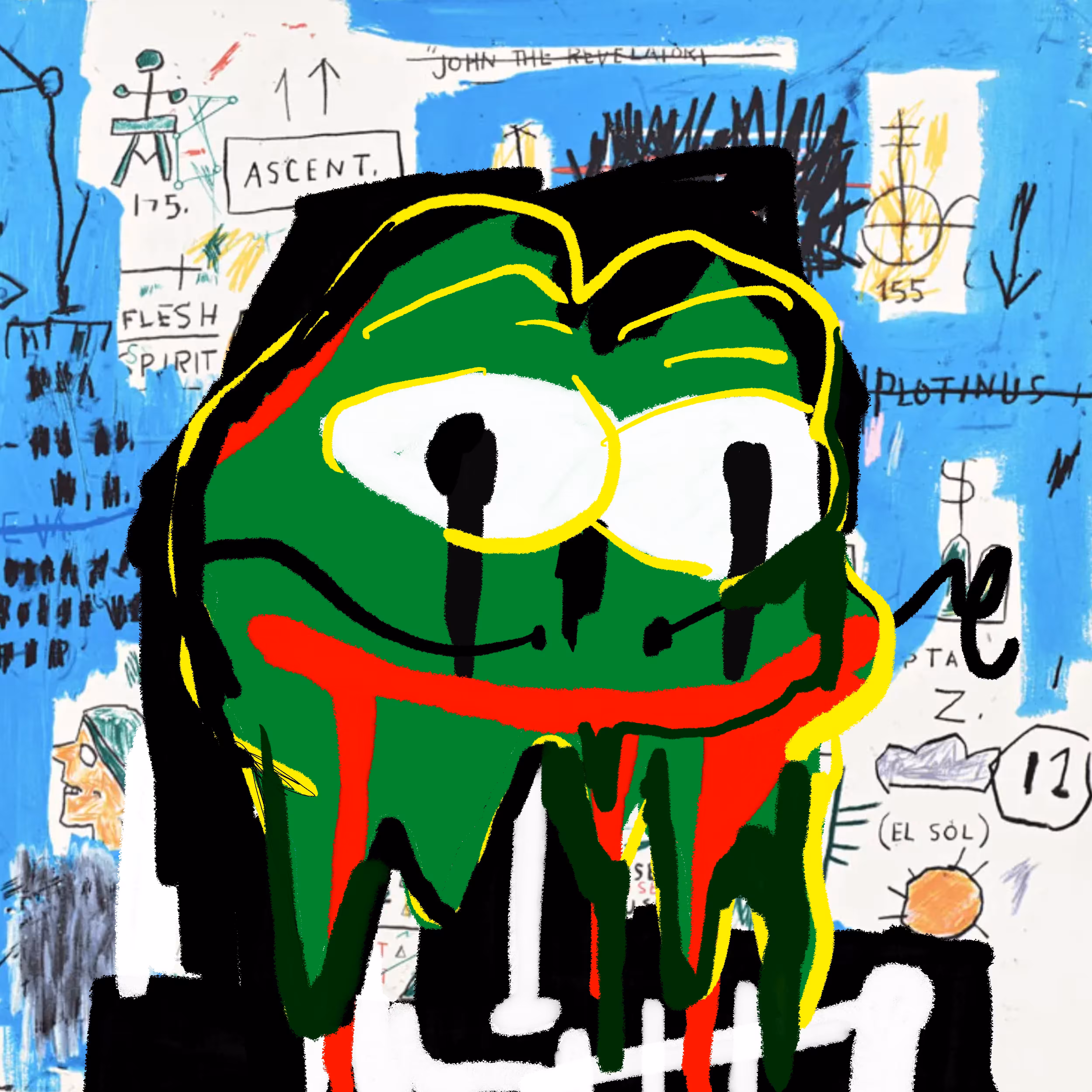 Basqkek 088