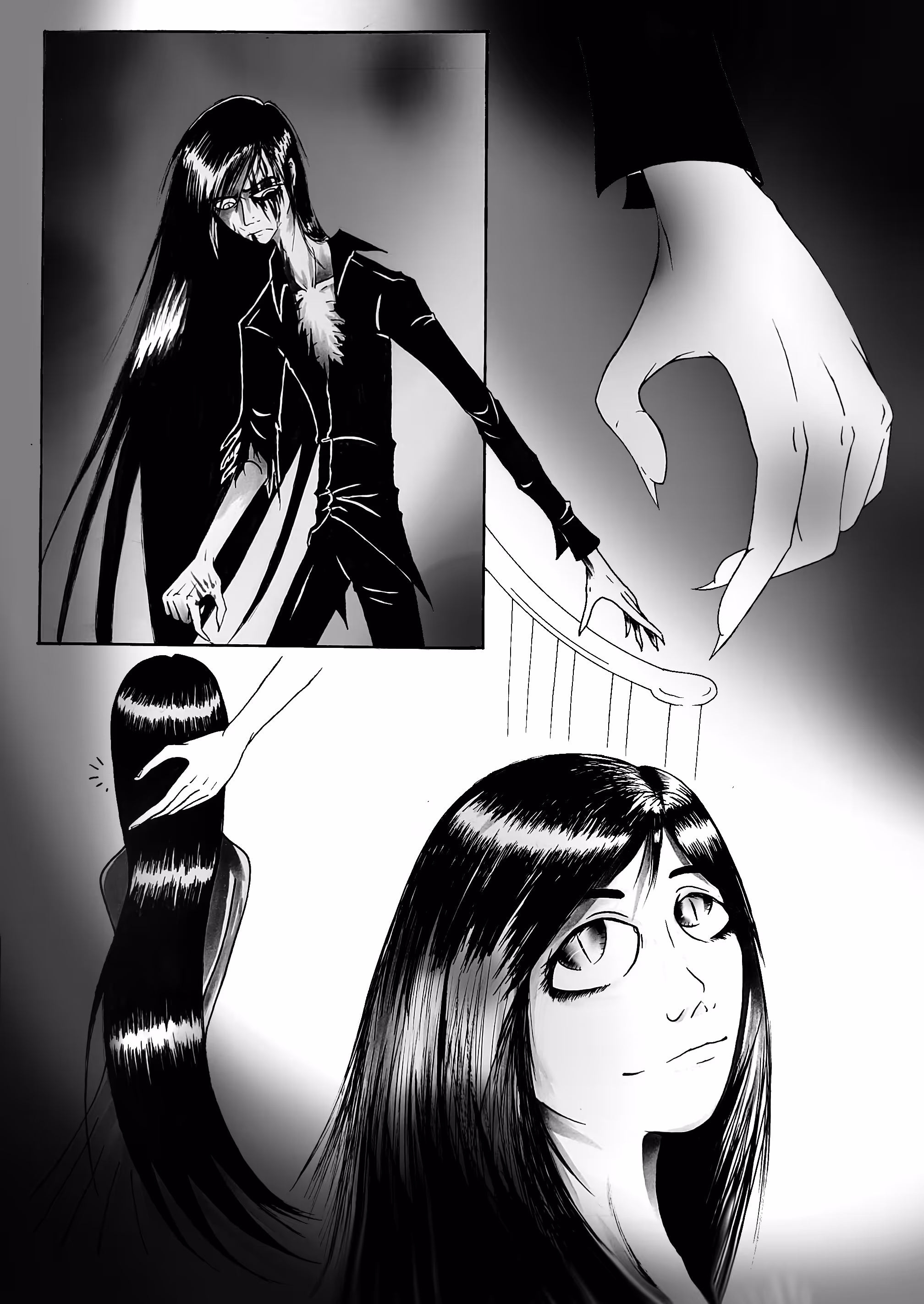 Page Twelve -- Her