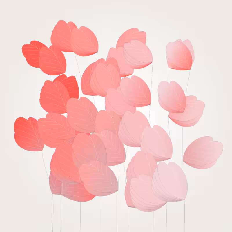 Colorleaves #240