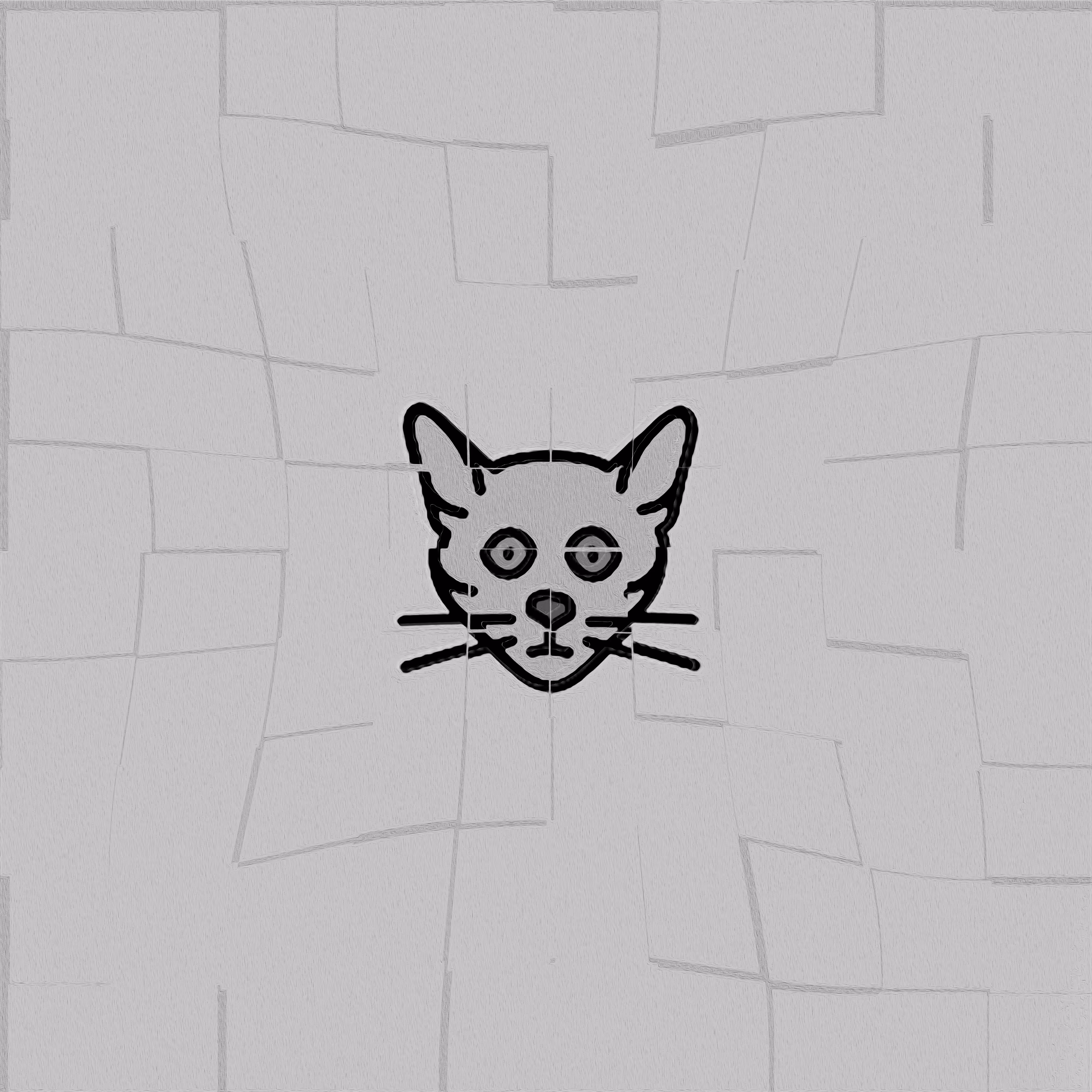 Old cat