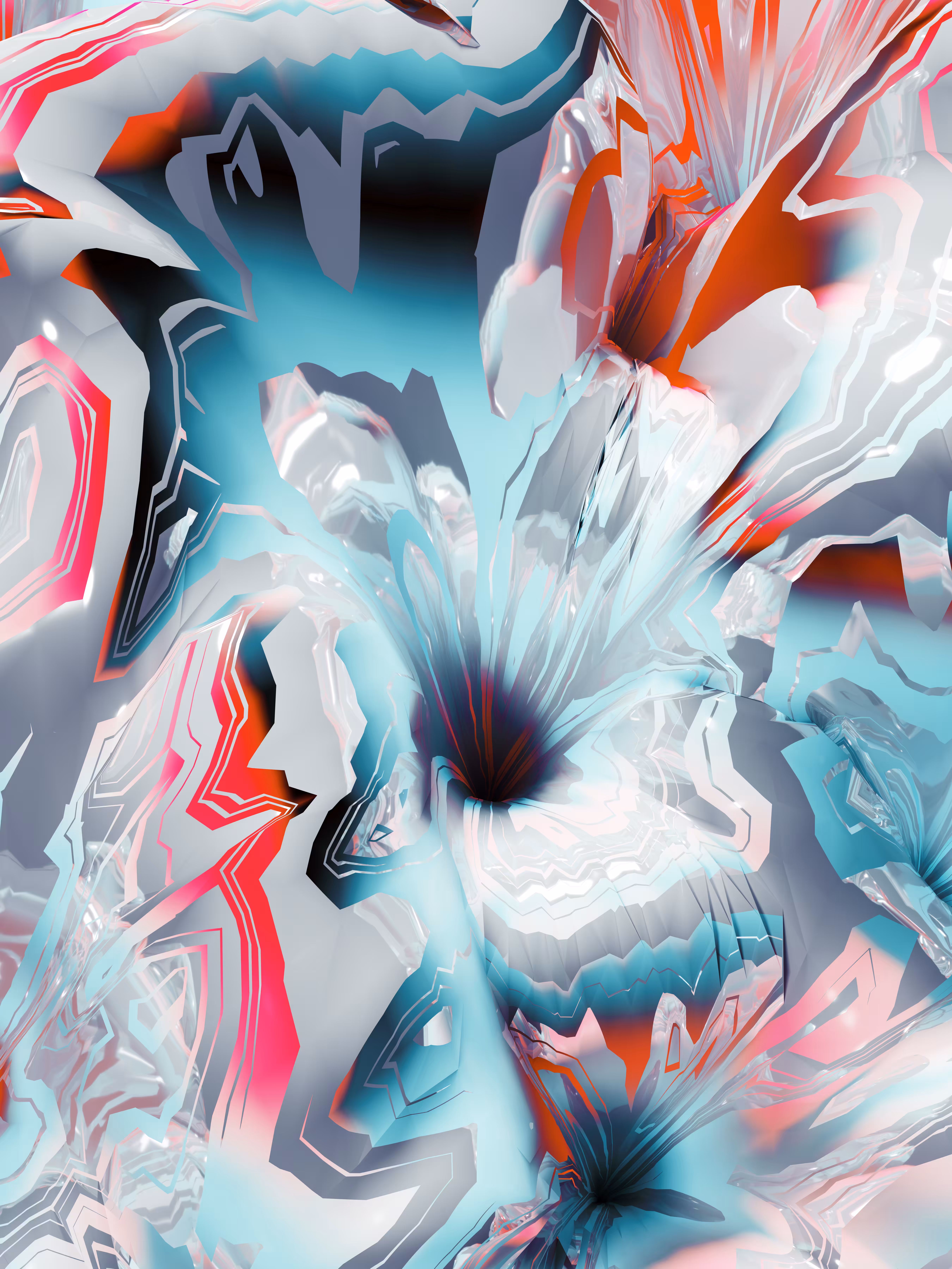 Elysian Fields #10