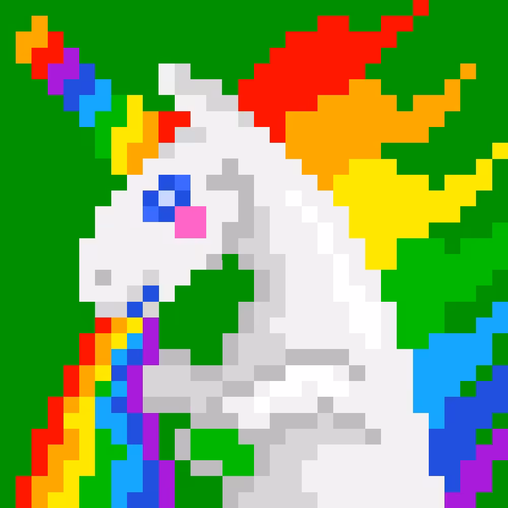 Unicorn #2286