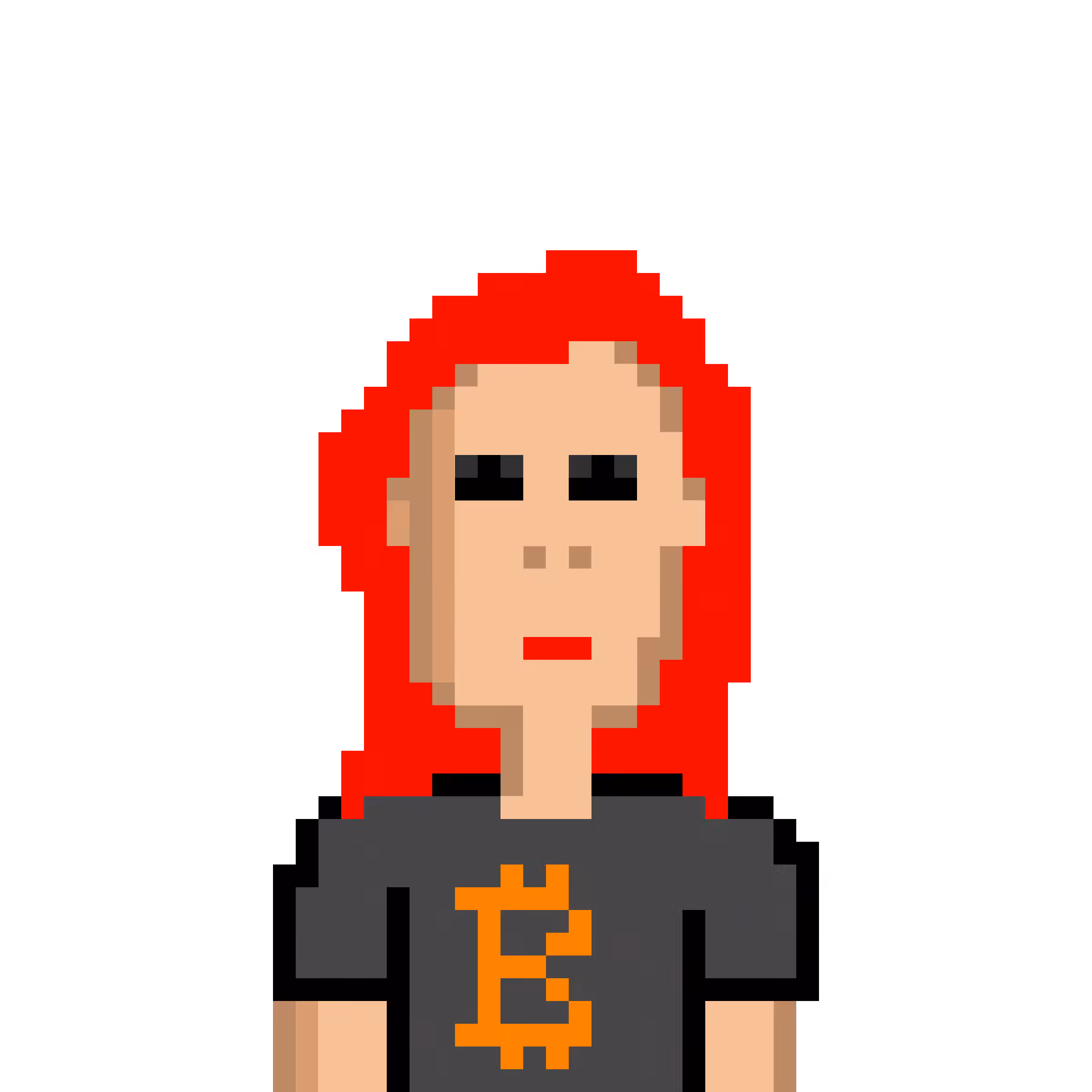 Based Pixel God #547
