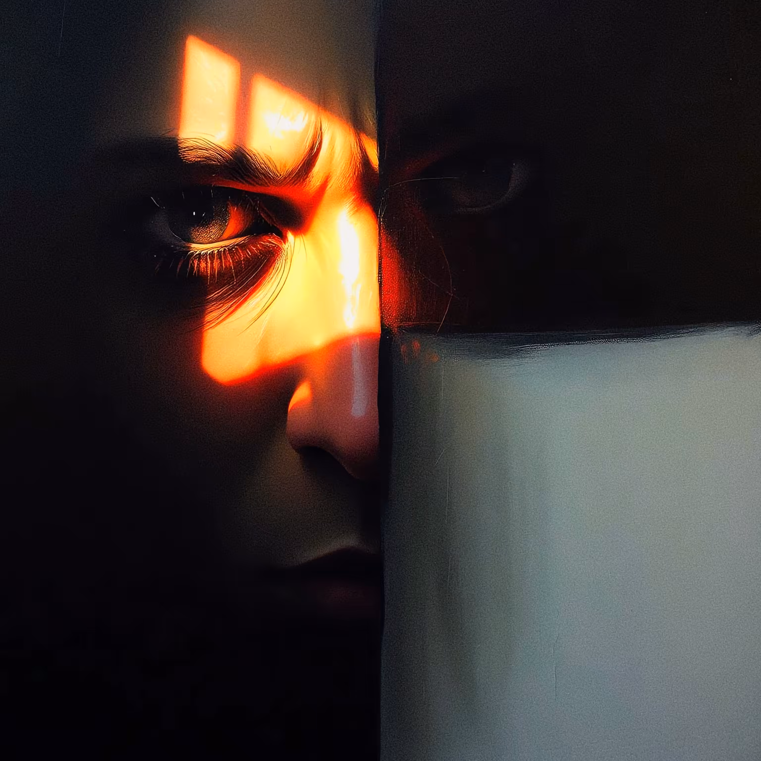 Lovely NFTs: Burning Silence
