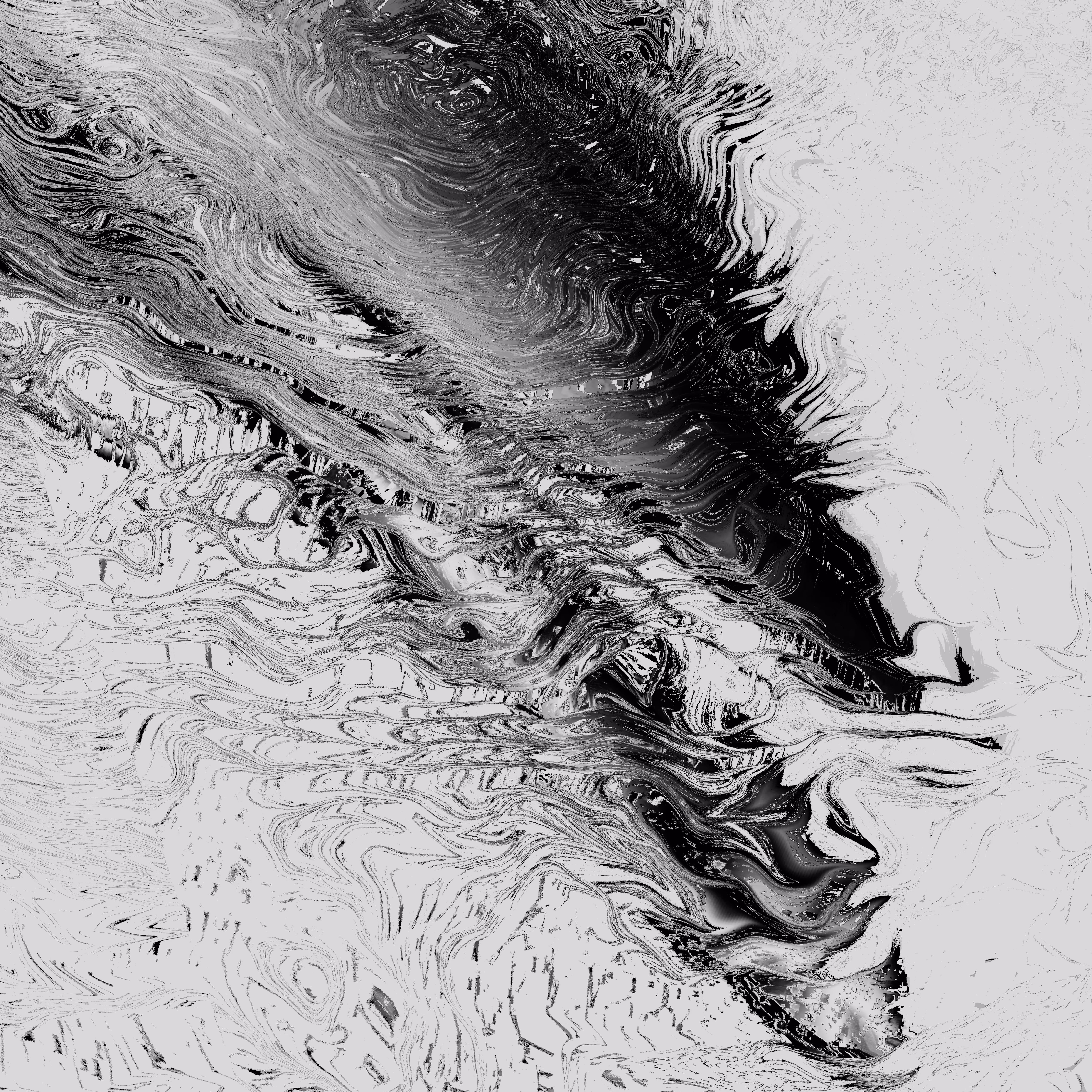 Devouring Wave