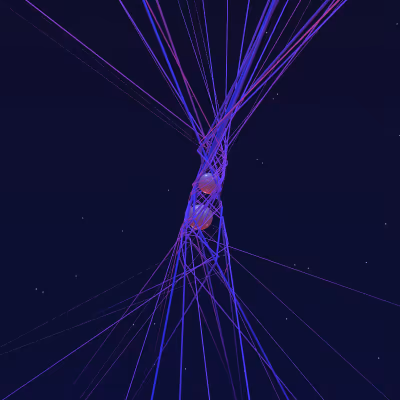 Cosmic strings #3