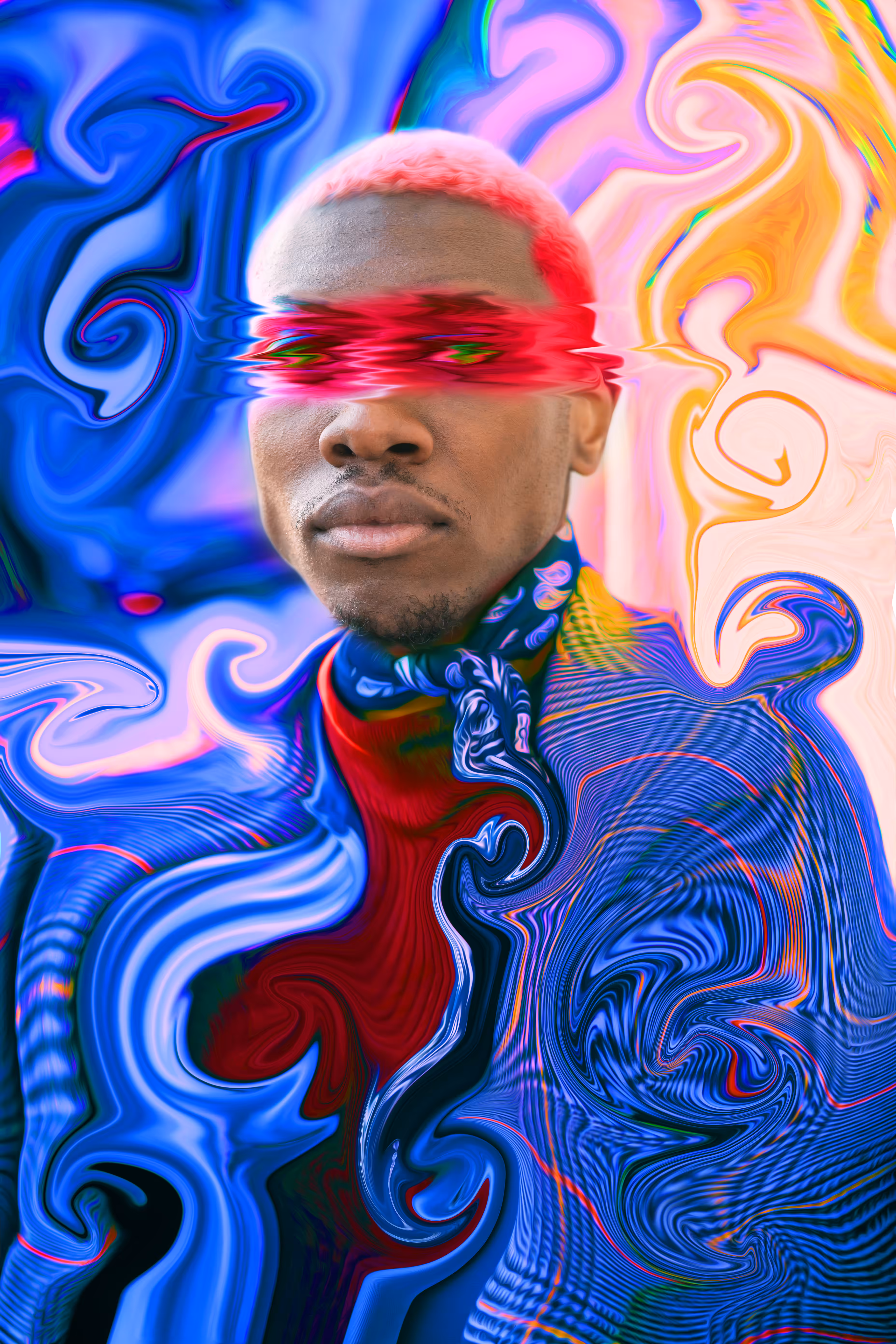 Outside Reality #3