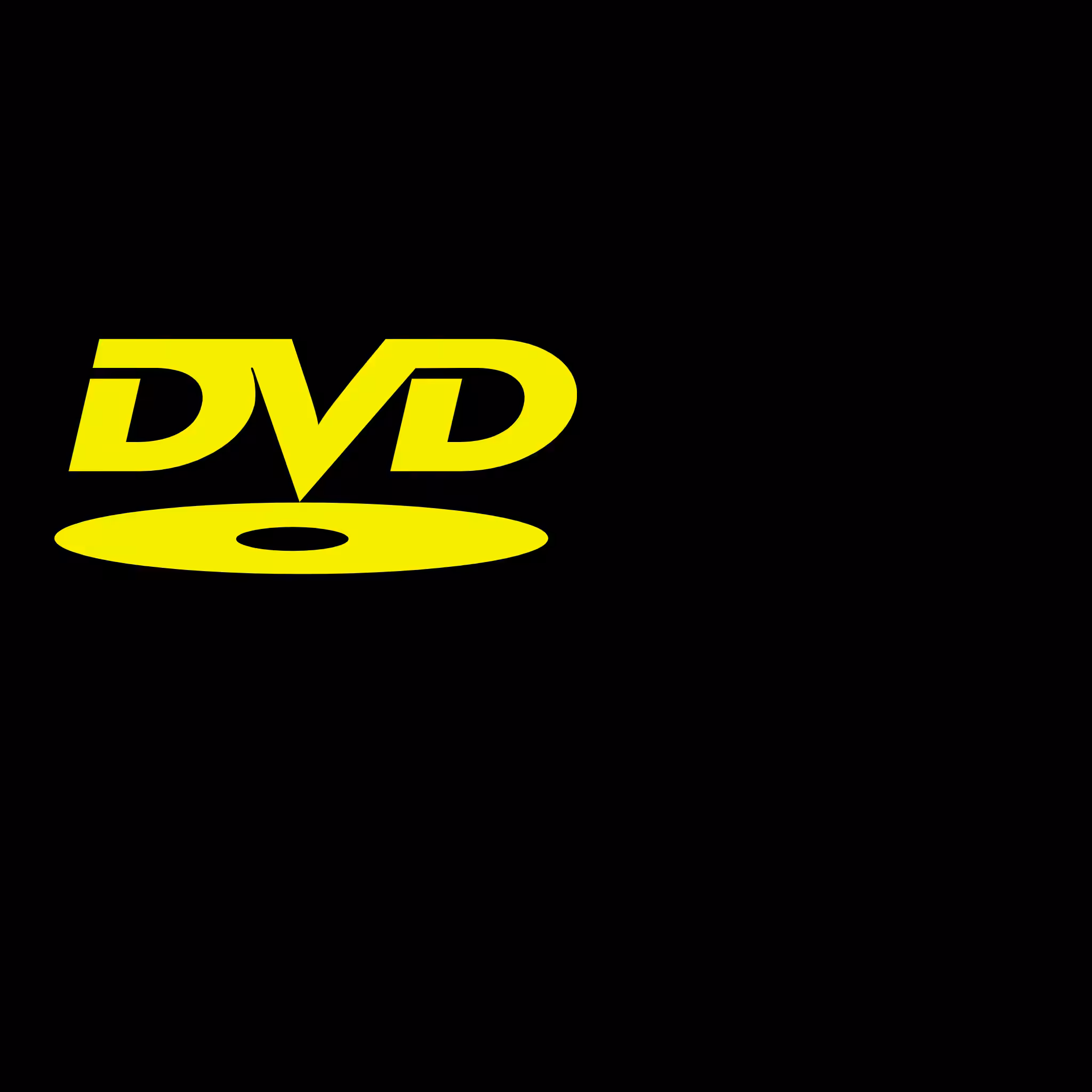 DVD Screensaver #93