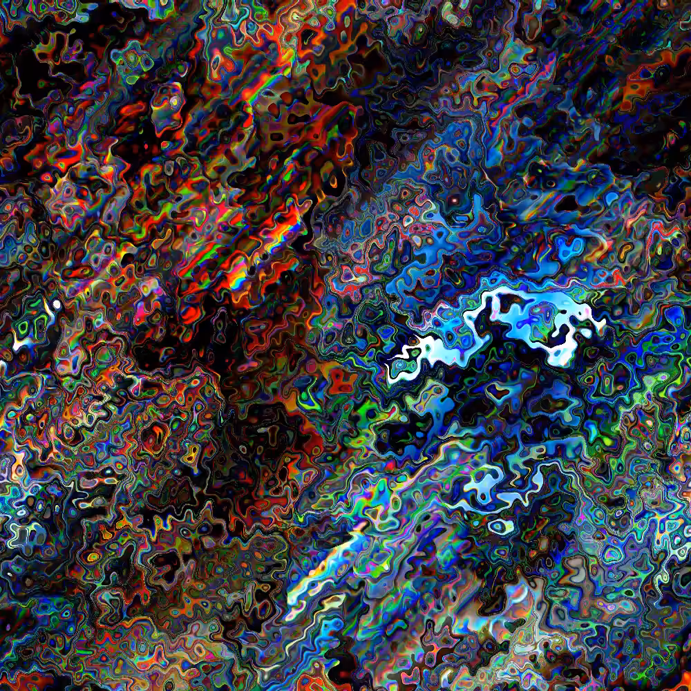 ❰ Viscosity ⤳ № 69 ❱