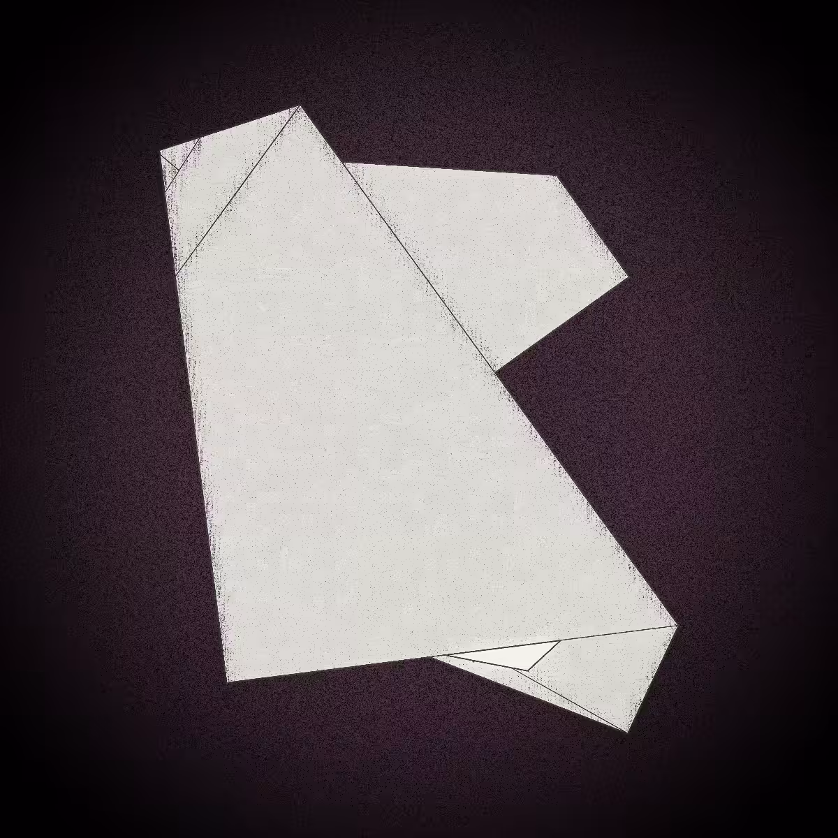 Shape of Freedom #1826