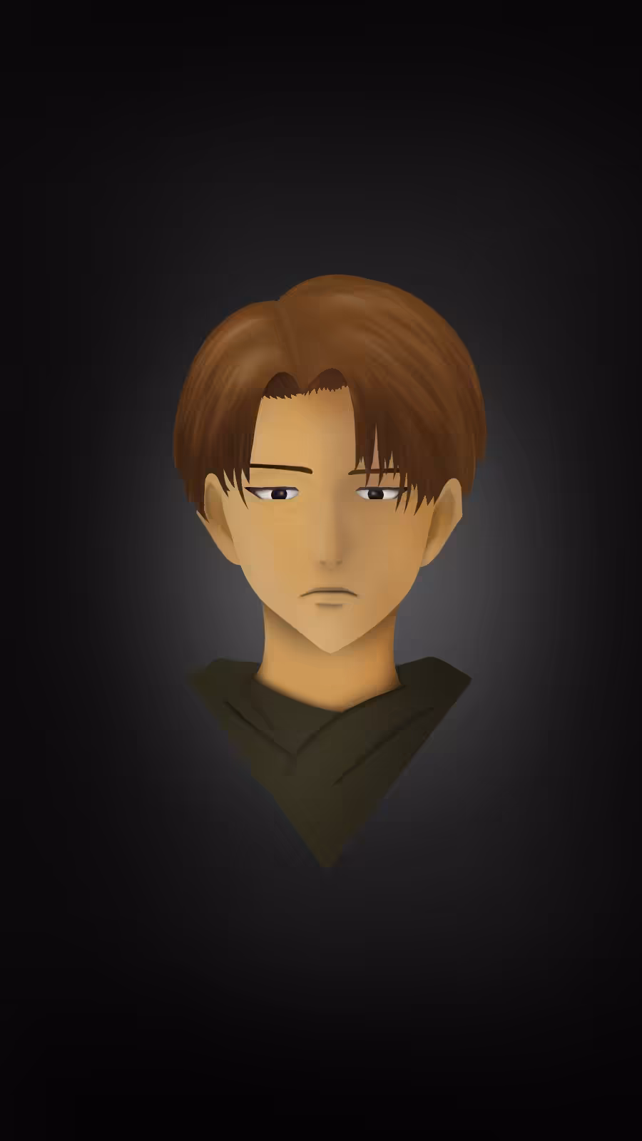 Levi Ackerman