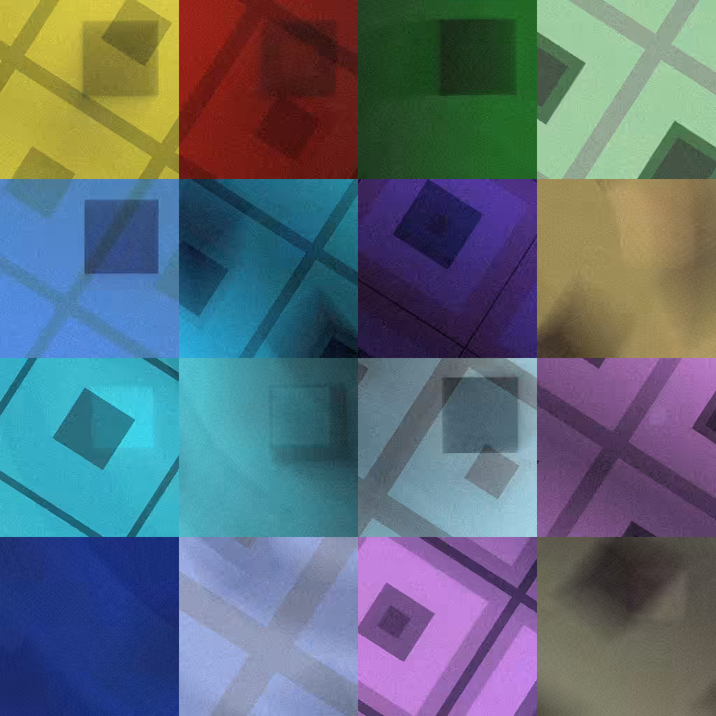 Alignments #5