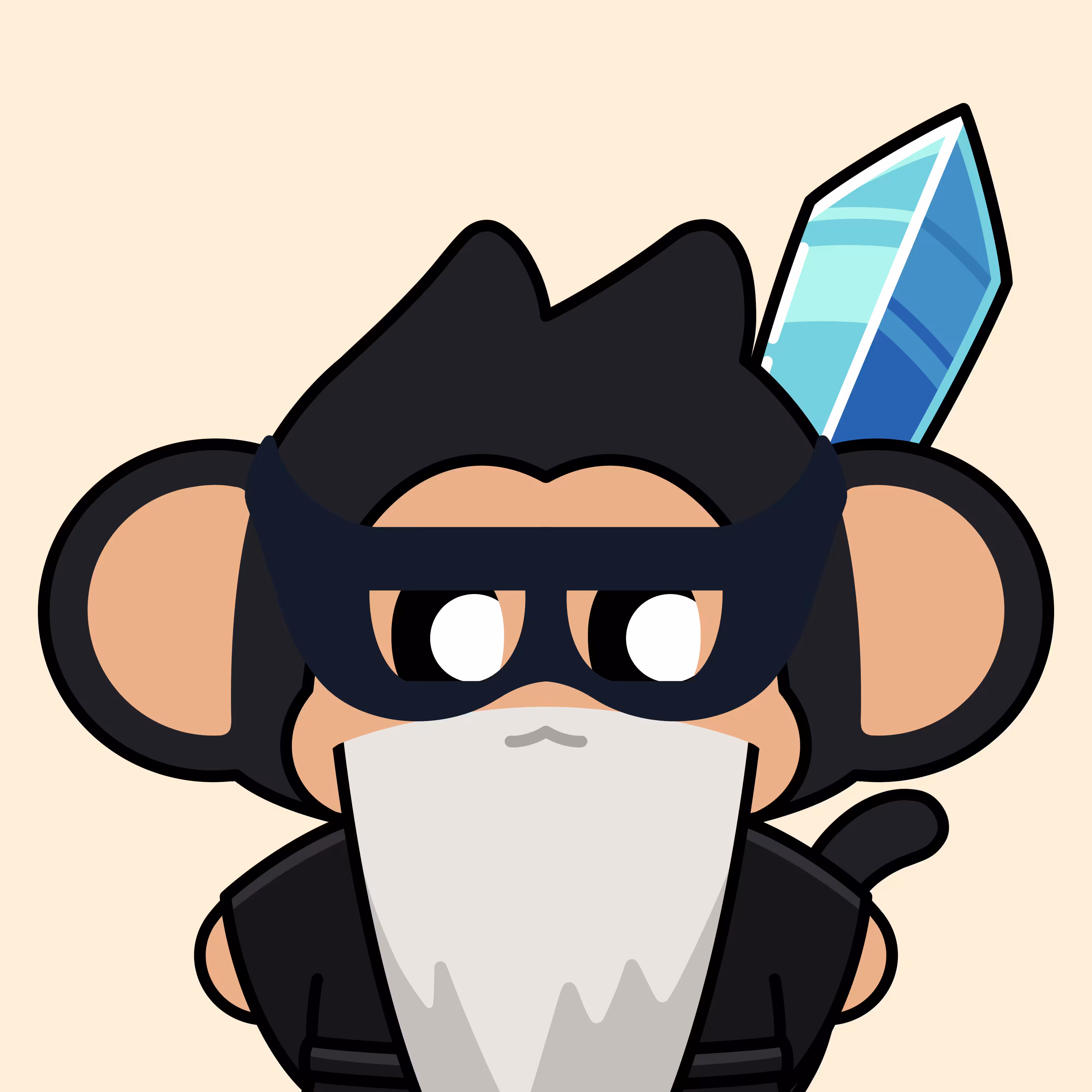 Chimpers: Yuukagu