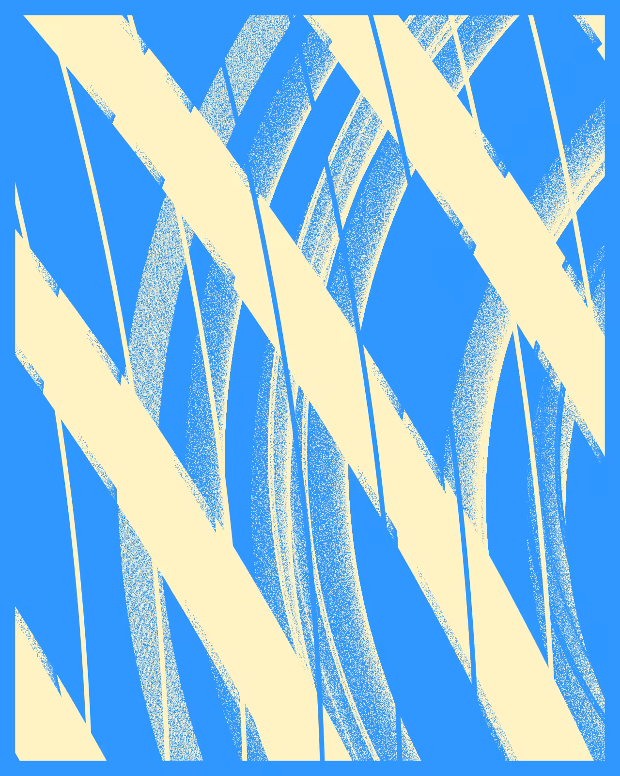 Orbitals #85