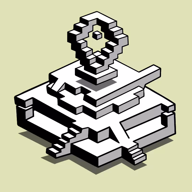 LOST TEMPLE #3