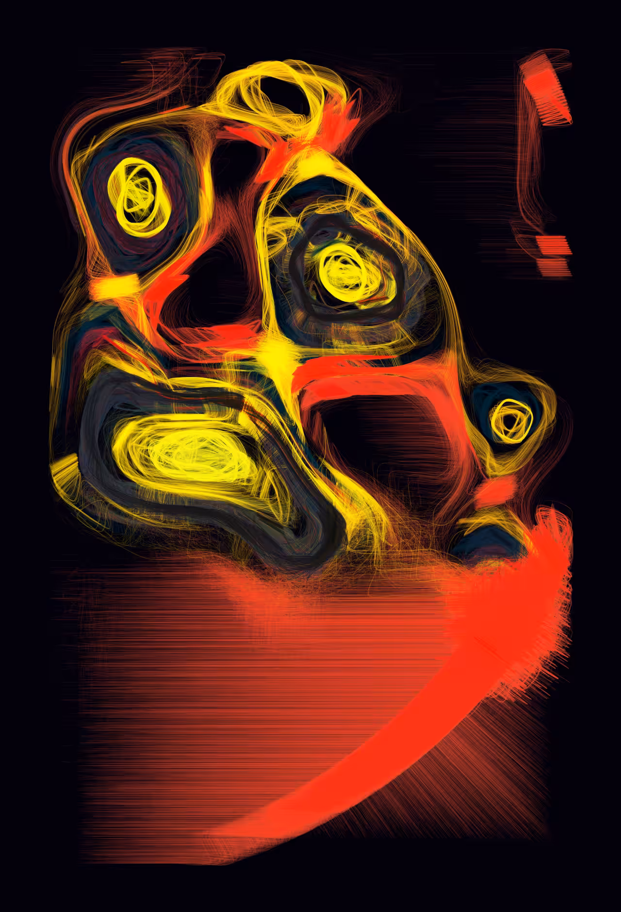 Quantum ATLAS #82