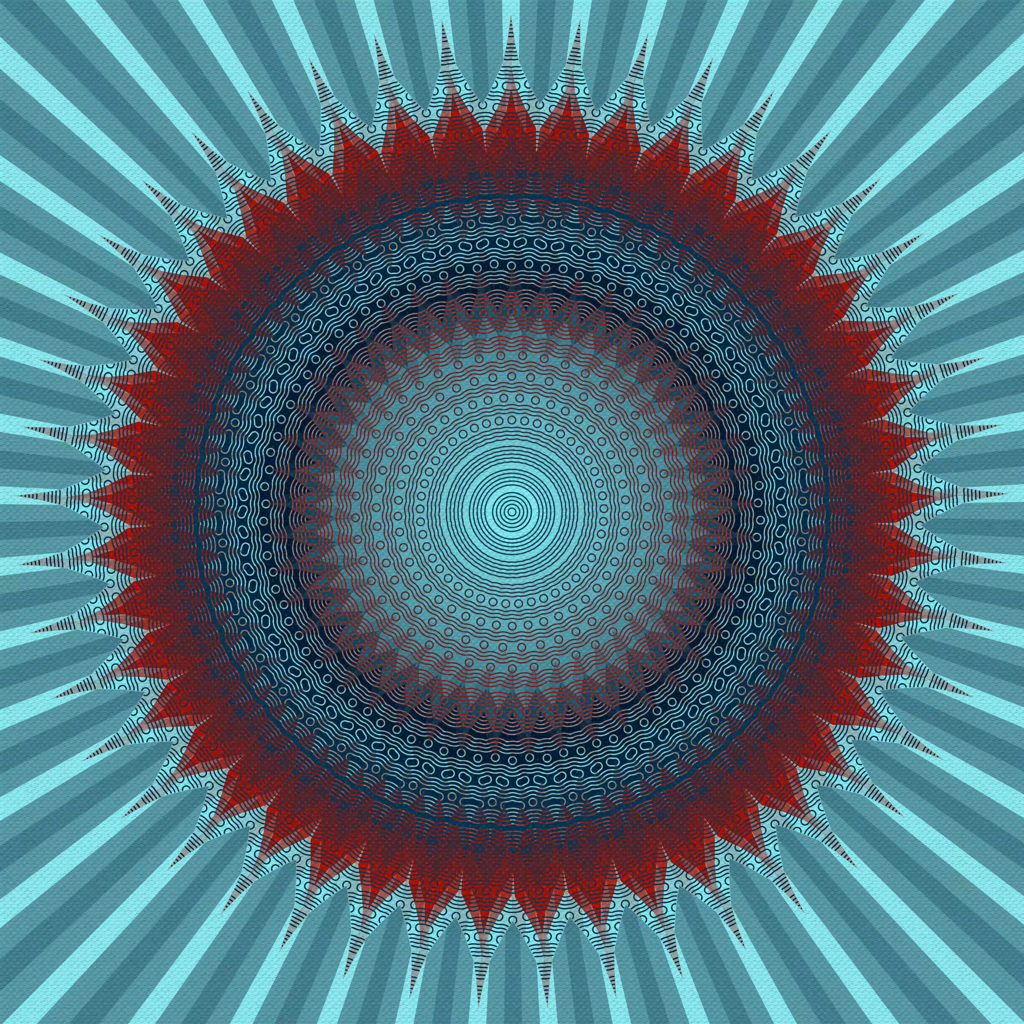 Kaleidoscopia #56