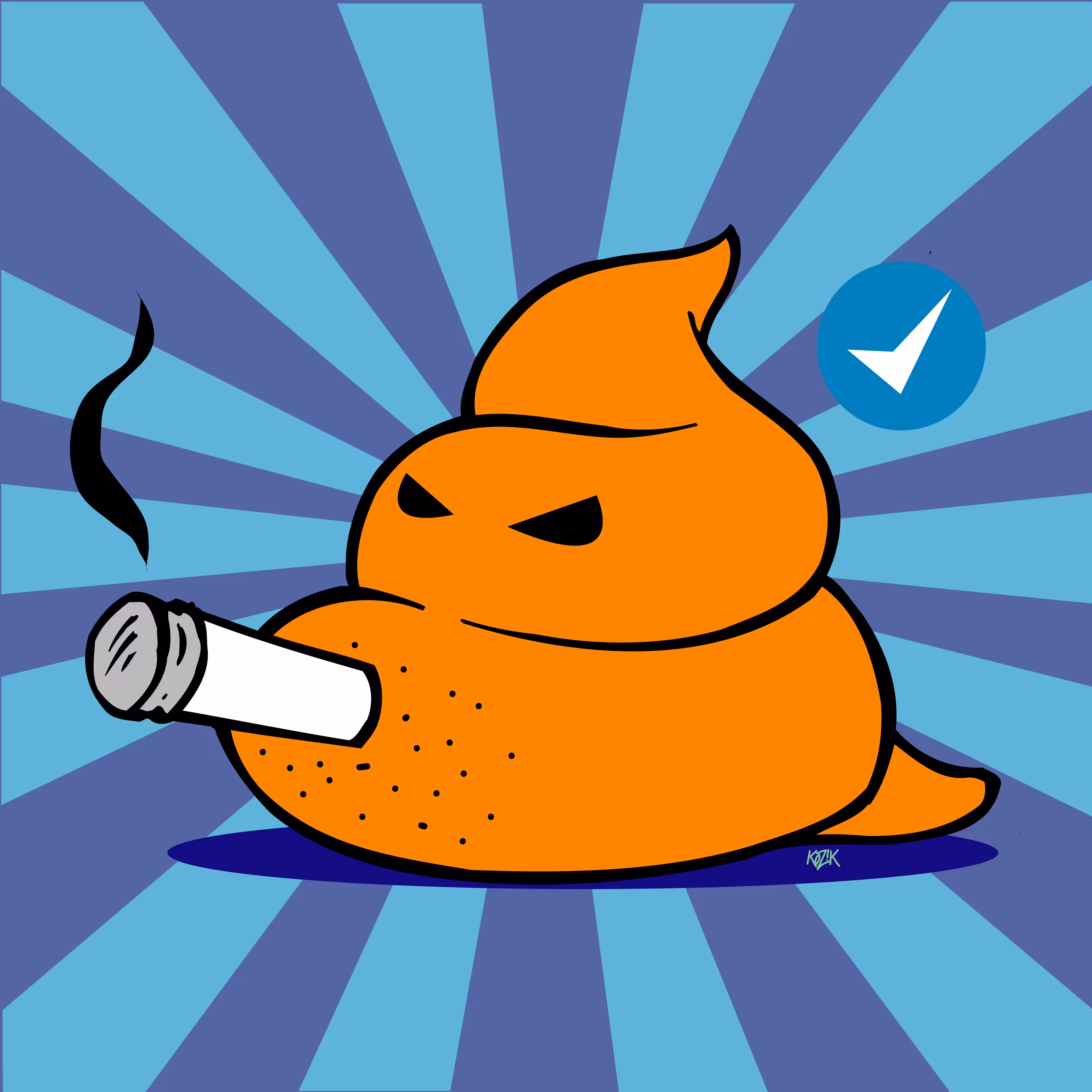 VERIFIED BY KOZIK 016