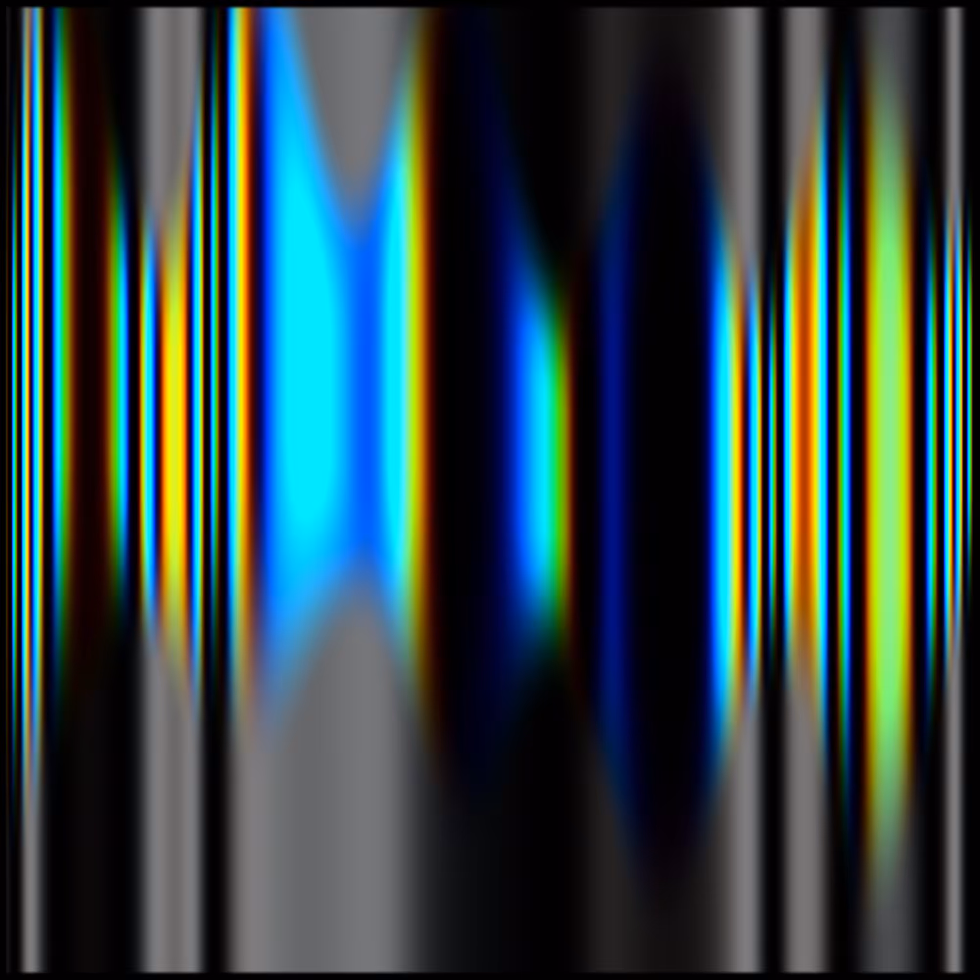 melded light #21