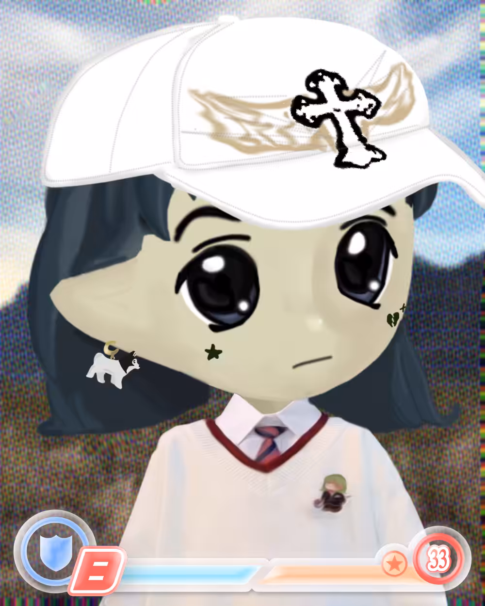 Milady 4693