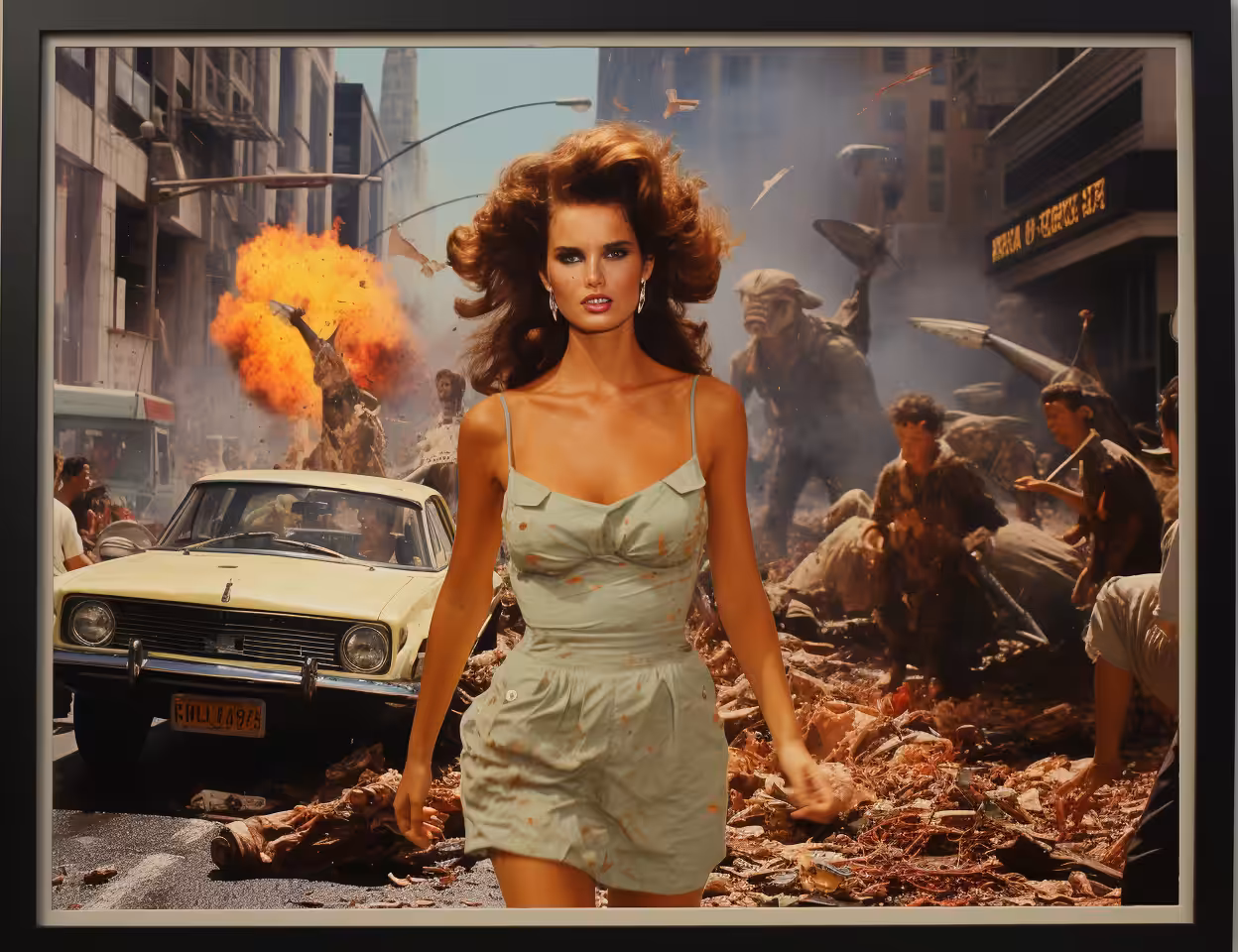 Baddie Boom #31