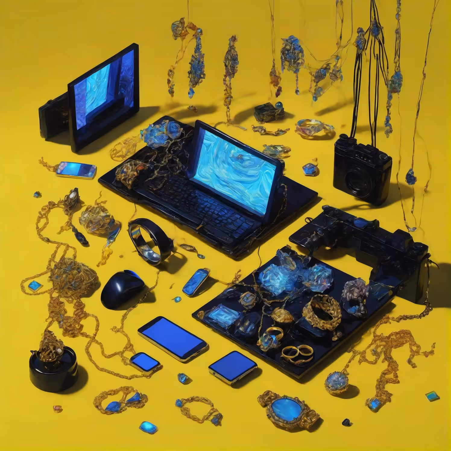art and value  #258