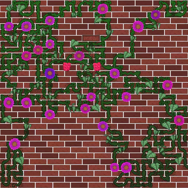 To make a botanist cry #280
