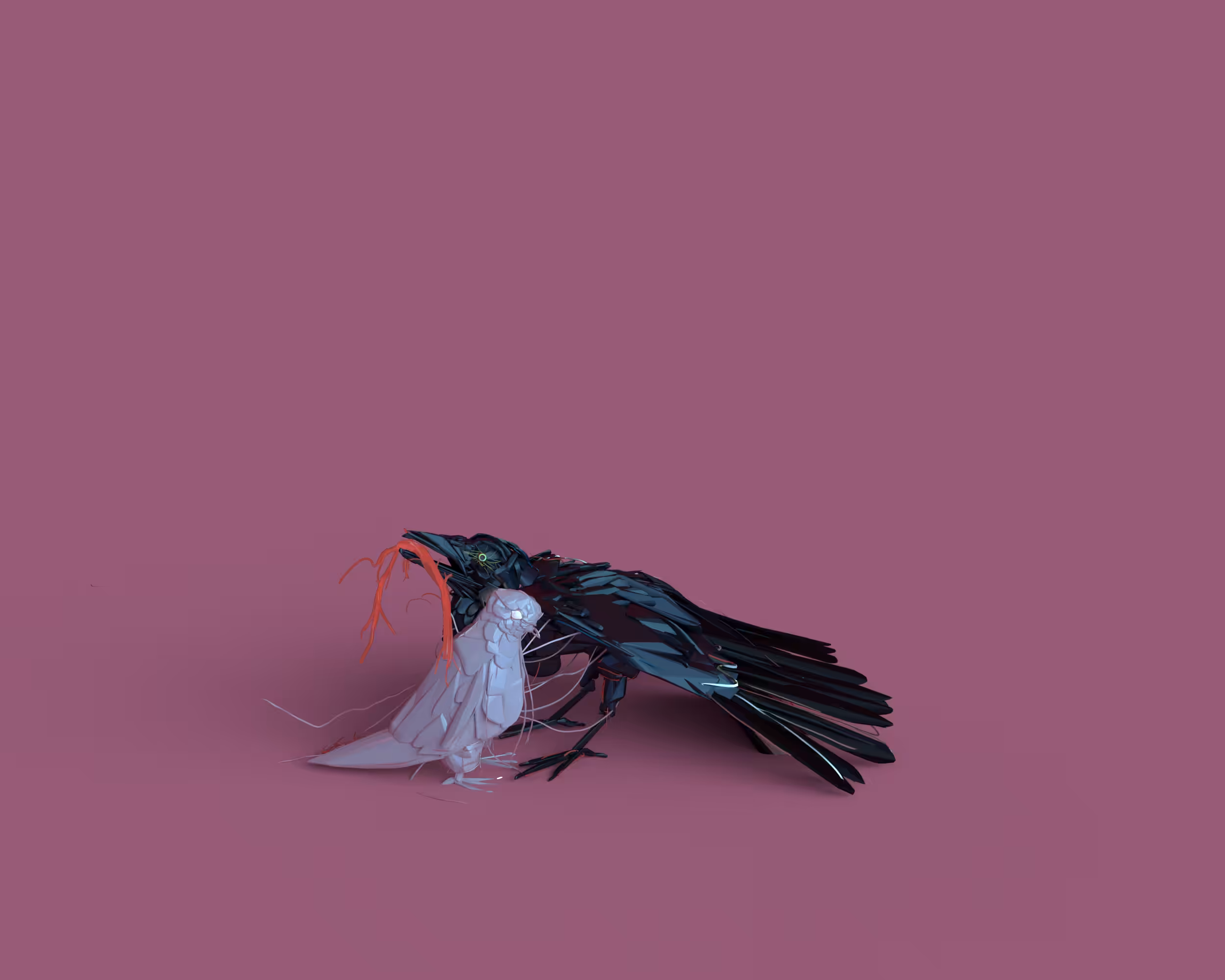 Lovebird